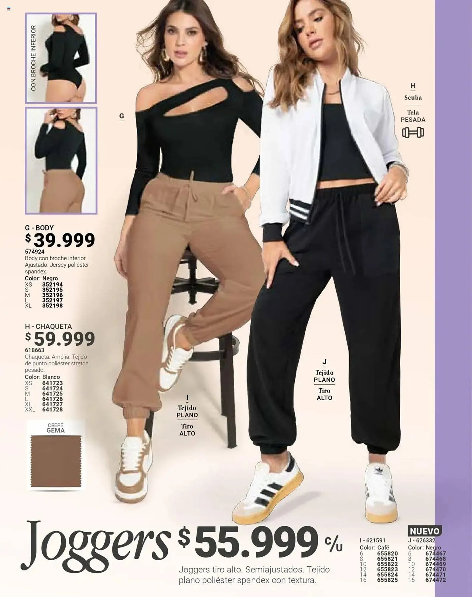 Catalogo de Catálogo Carmel 23 de junio al 7 de agosto 2025 - Pag 25