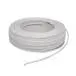 Cable Duplex 2X16 100M Blanco Centelsa