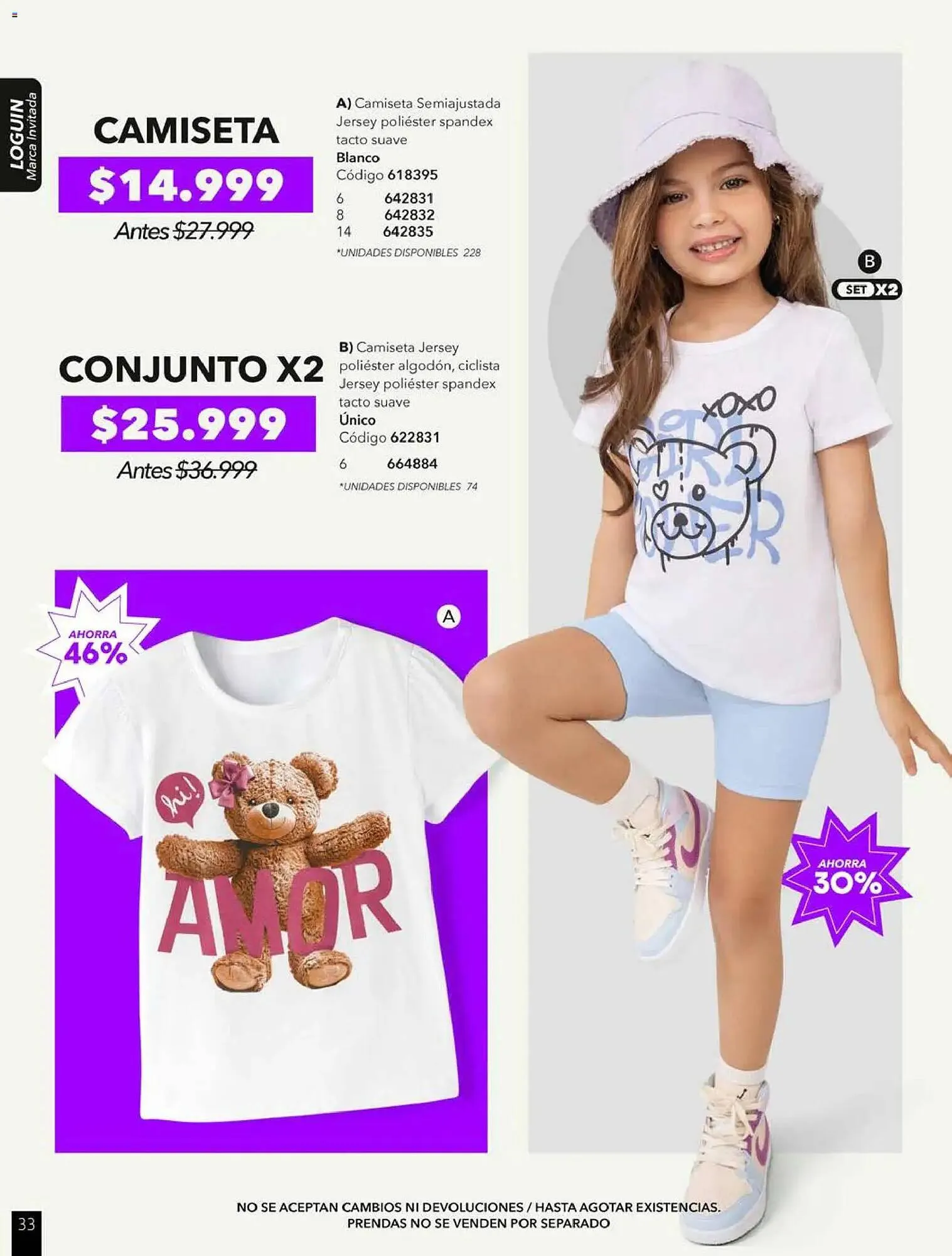 Catalogo de Catálogo Pacífika 9 de abril al 30 de abril 2026 - Pag 230