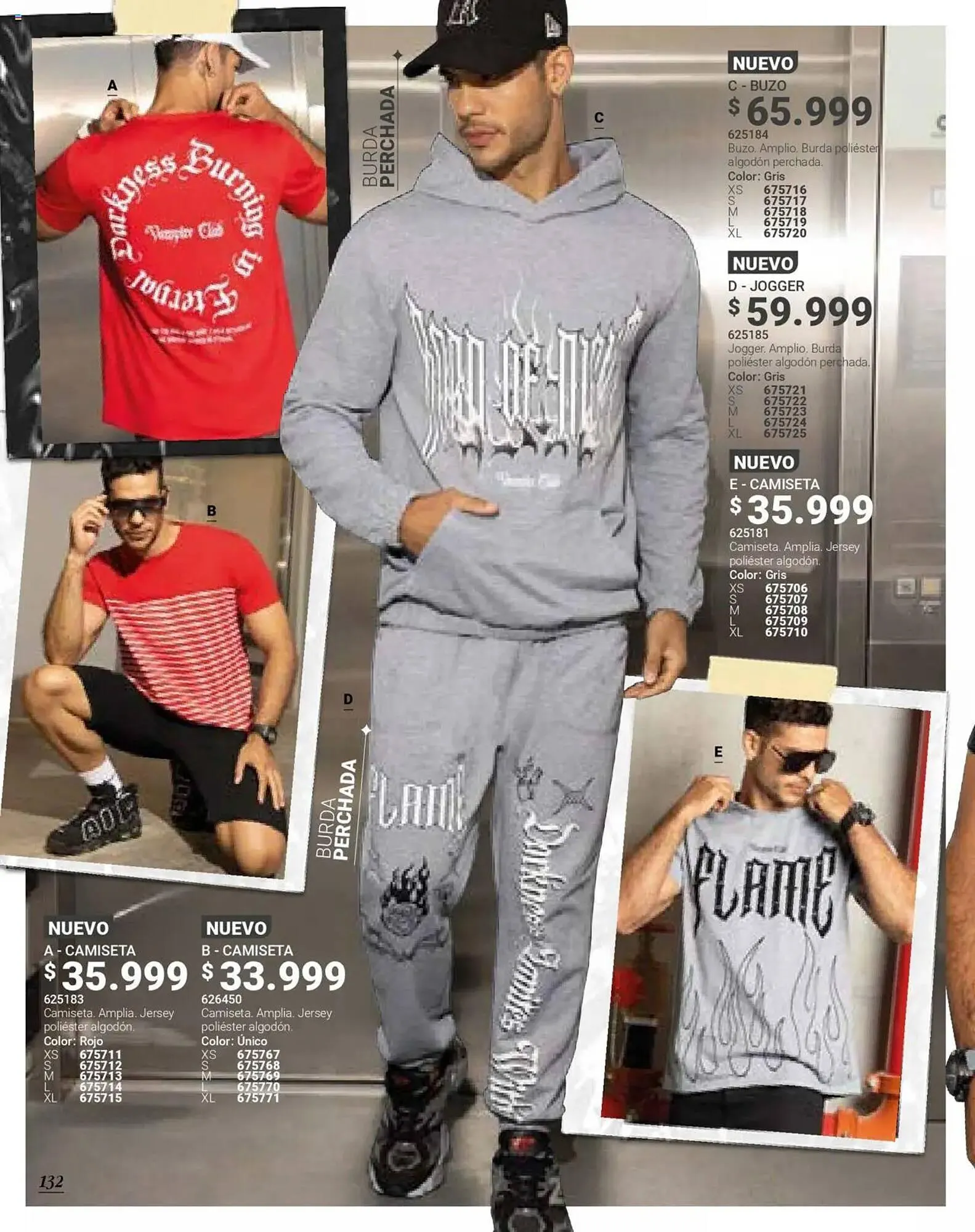 Catalogo de Catálogo Carmel 9 de julio al 1 de septiembre 2025 - Pag 134