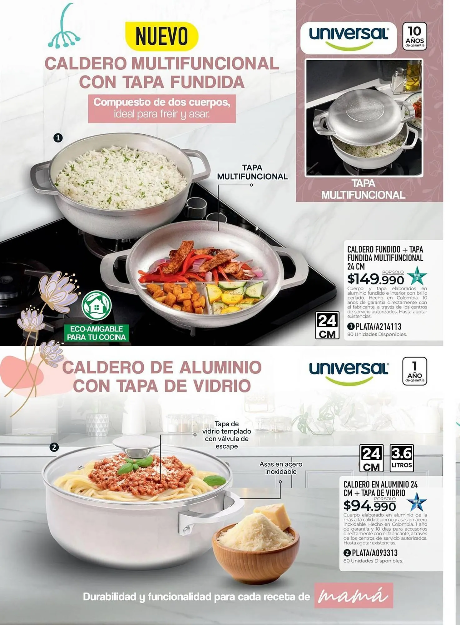 Catalogo de Catálogo Croydon 6 de mayo al 28 de mayo 2026 - Pag 228