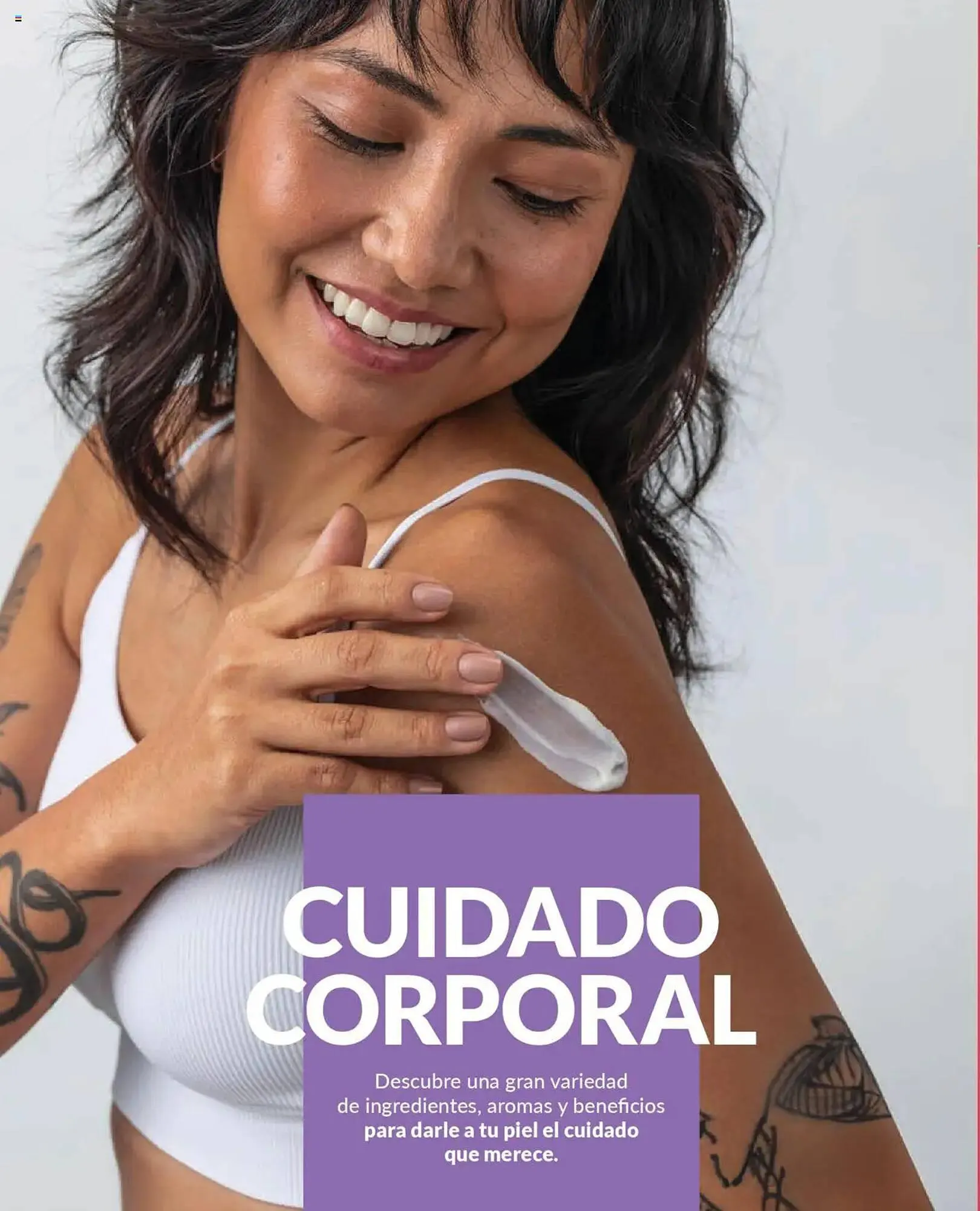 Catalogo de Catálogo Avon 12 de septiembre al 3 de noviembre 2025 - Pag 118