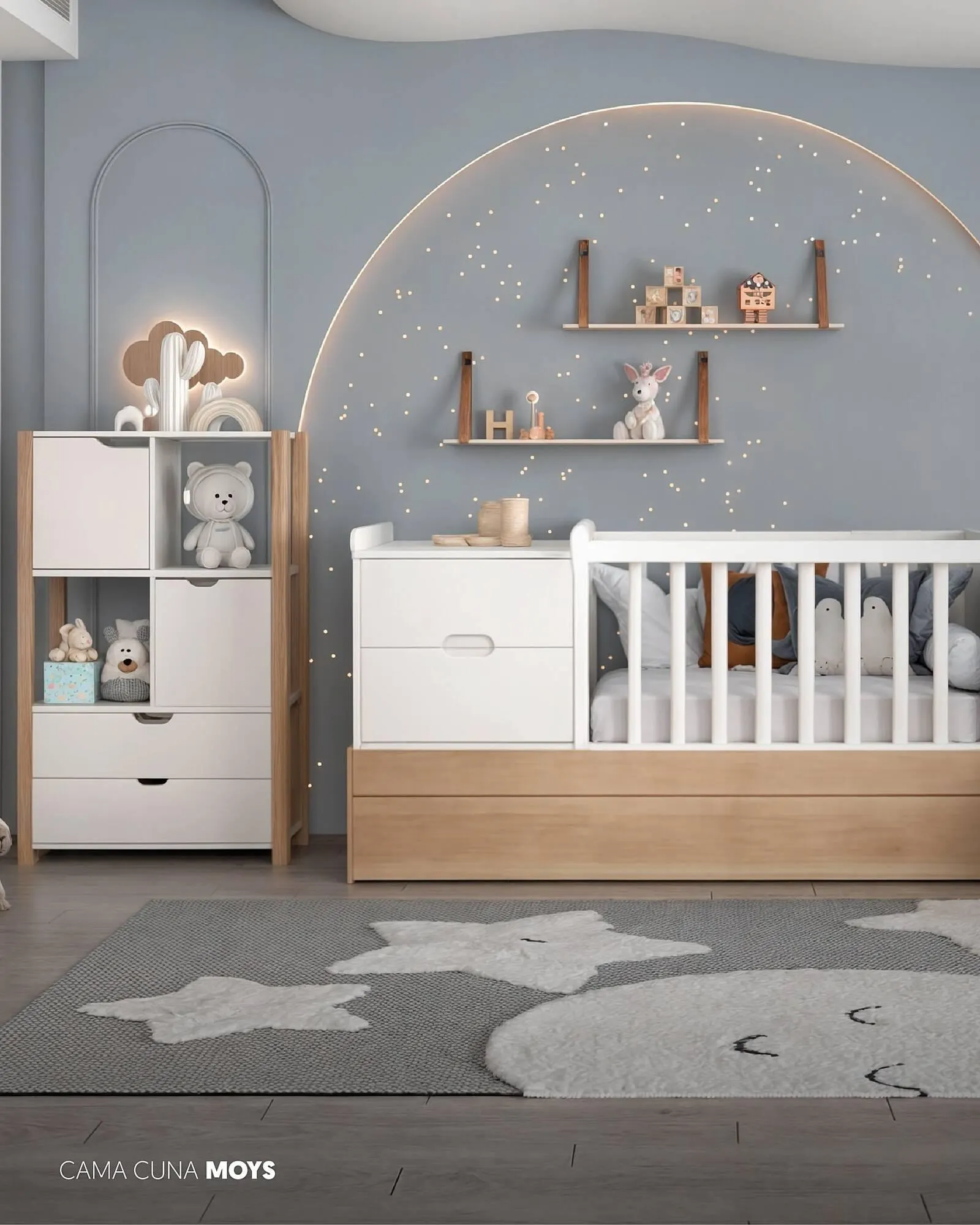 Catalogo de Catálogo Muebles Jamar 25 de febrero al 31 de marzo 2025 - Pag 2