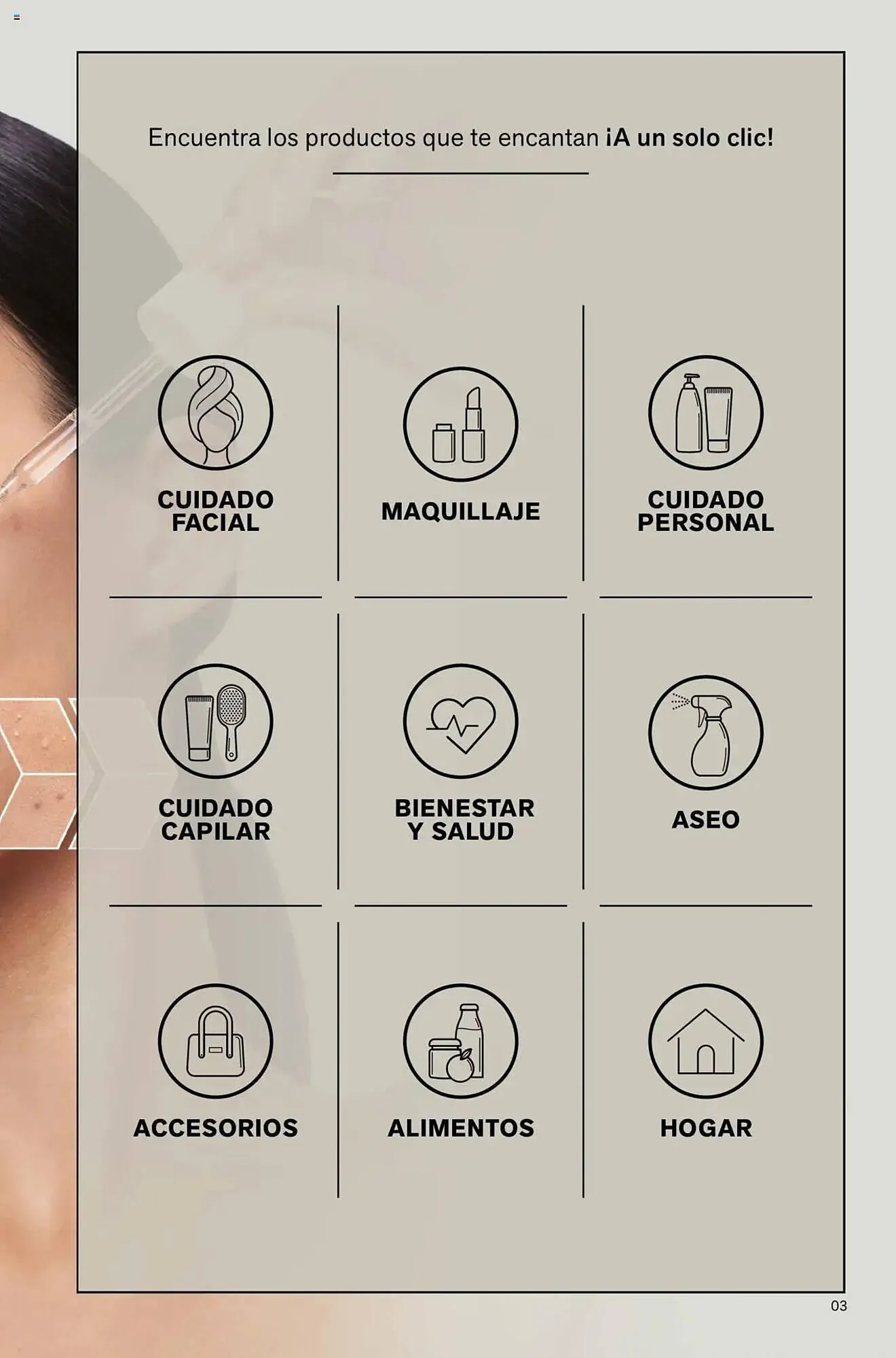 Catalogo de Catálogo Leonisa 14 de marzo al 2 de abril 2025 - Pag 3