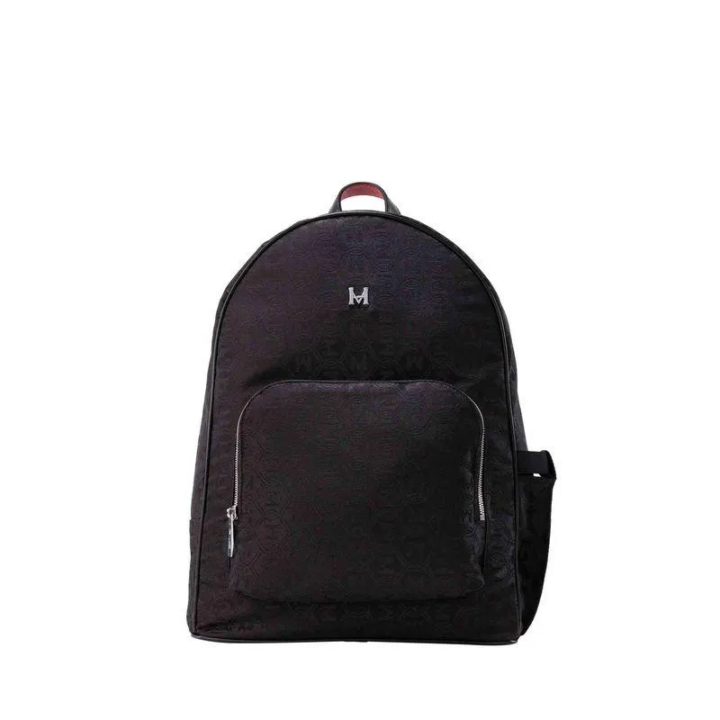 Morral cruz negro distrito Navarra