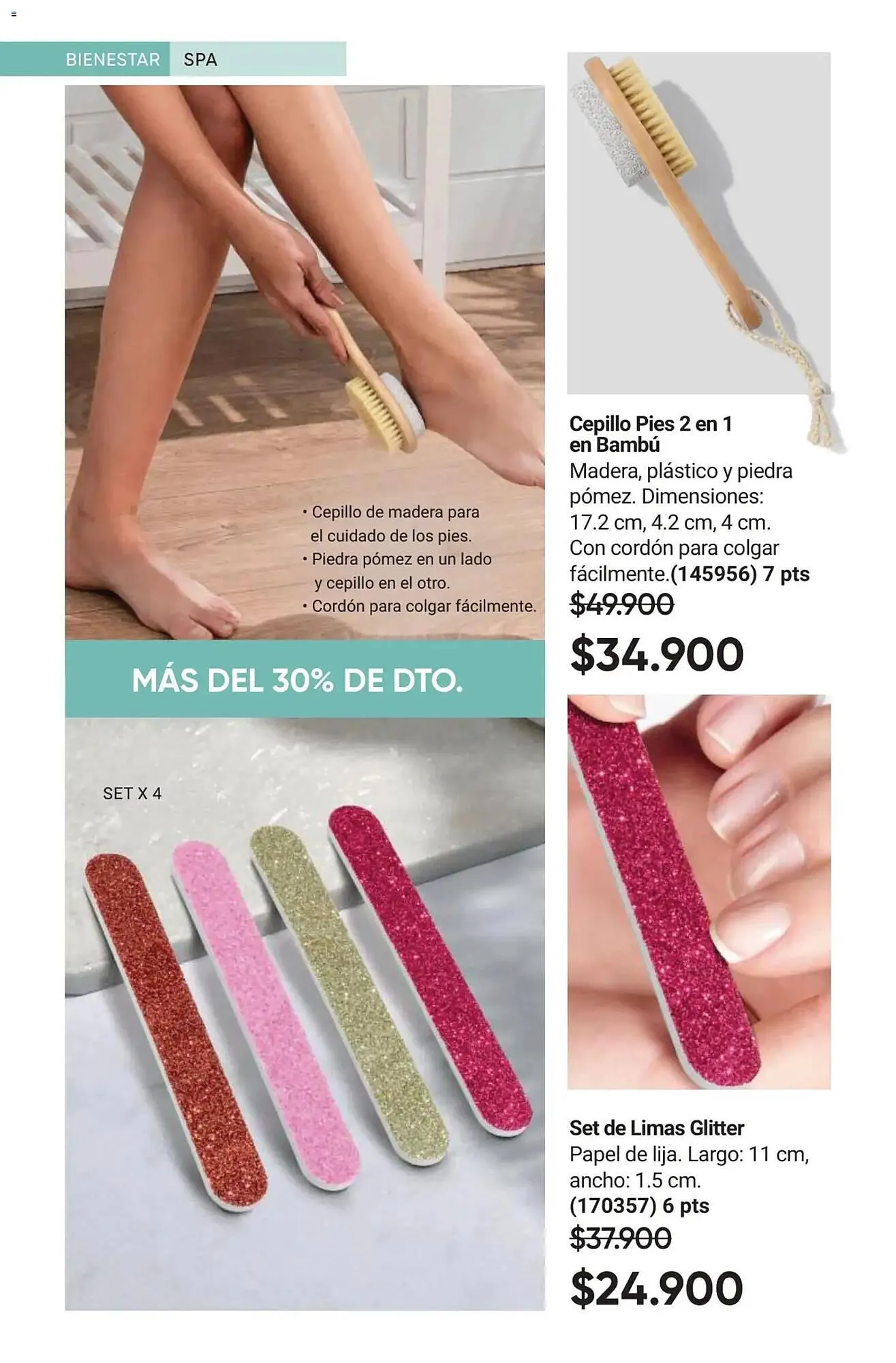 Catalogo de Catálogo Avon 1 de febrero al 28 de febrero 2026 - Pag 70