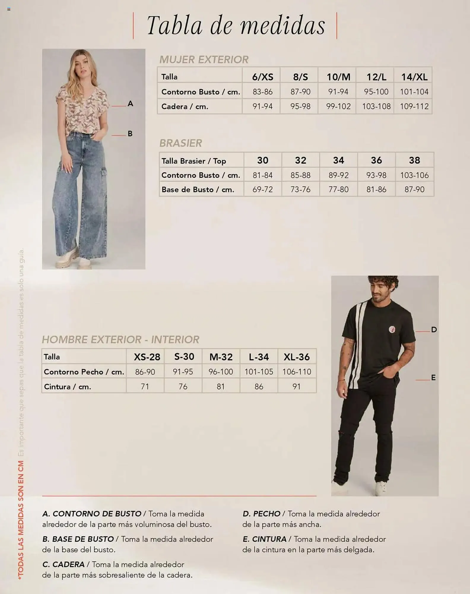 Catalogo de Catálogo Pacífika 8 de abril al 15 de junio 2025 - Pag 178