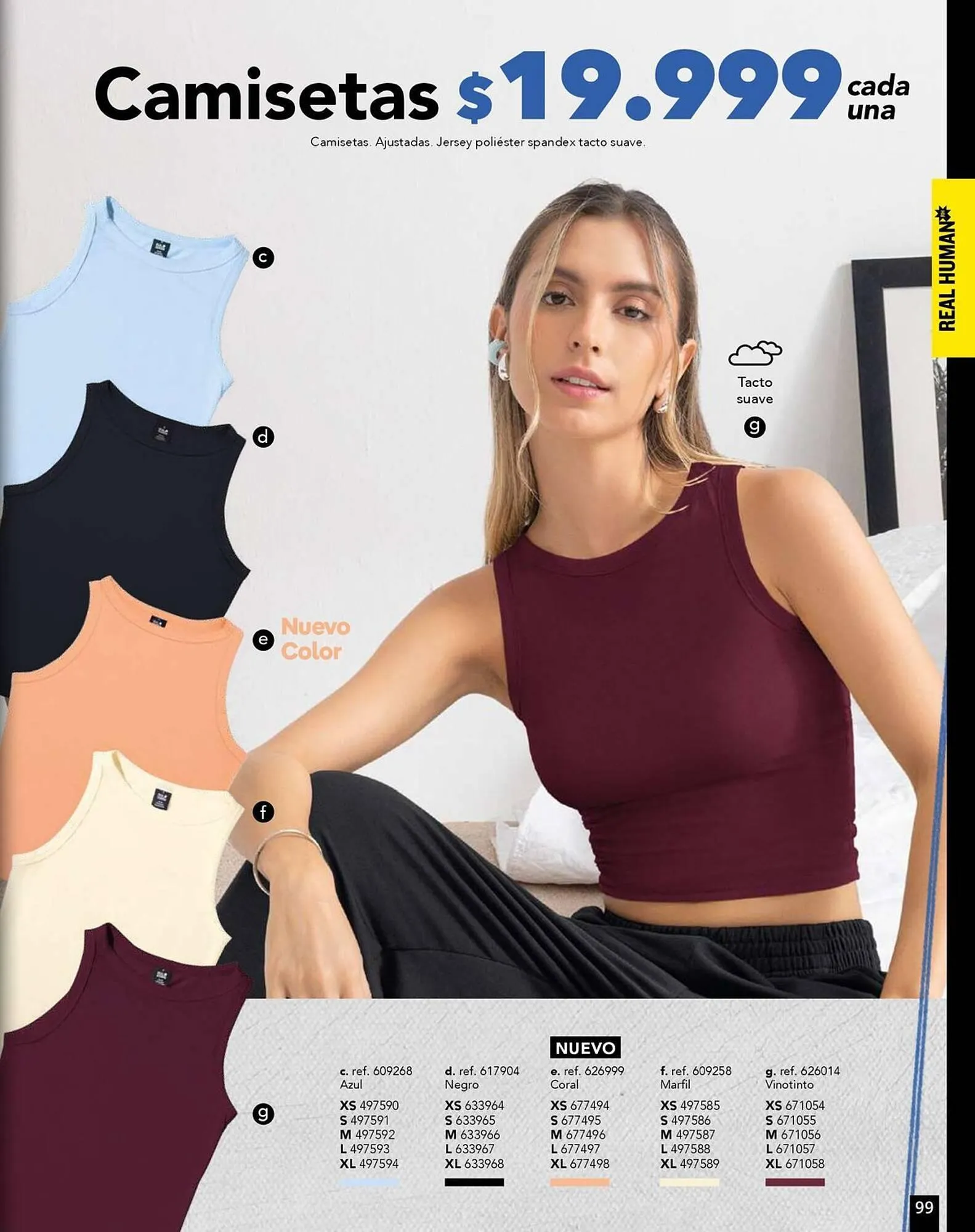 Catalogo de Catálogo Pacífika 15 de septiembre al 30 de septiembre 2025 - Pag 106