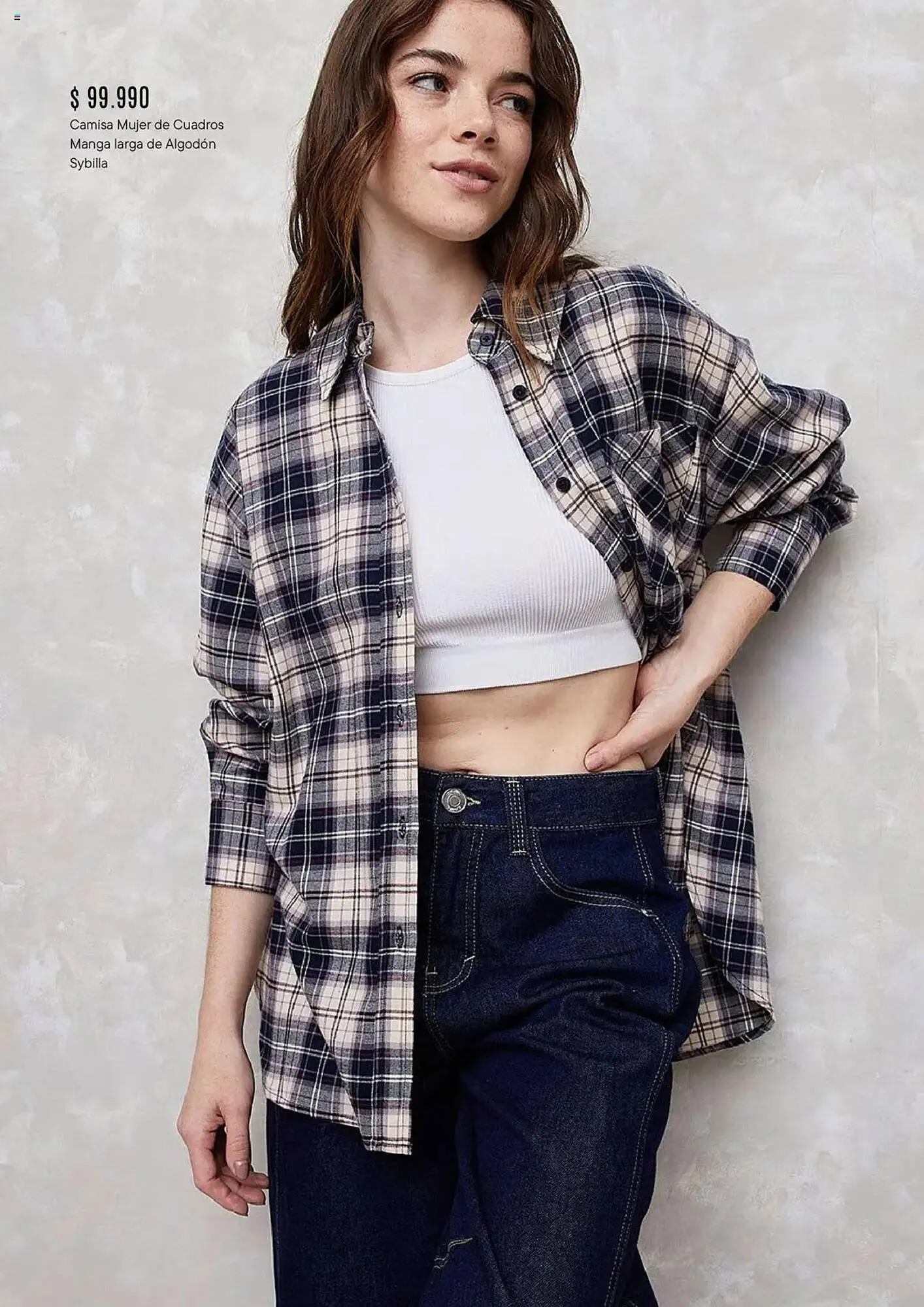 Catalogo de Catálogo Falabella 1 de abril al 30 de abril 2025 - Pag 9