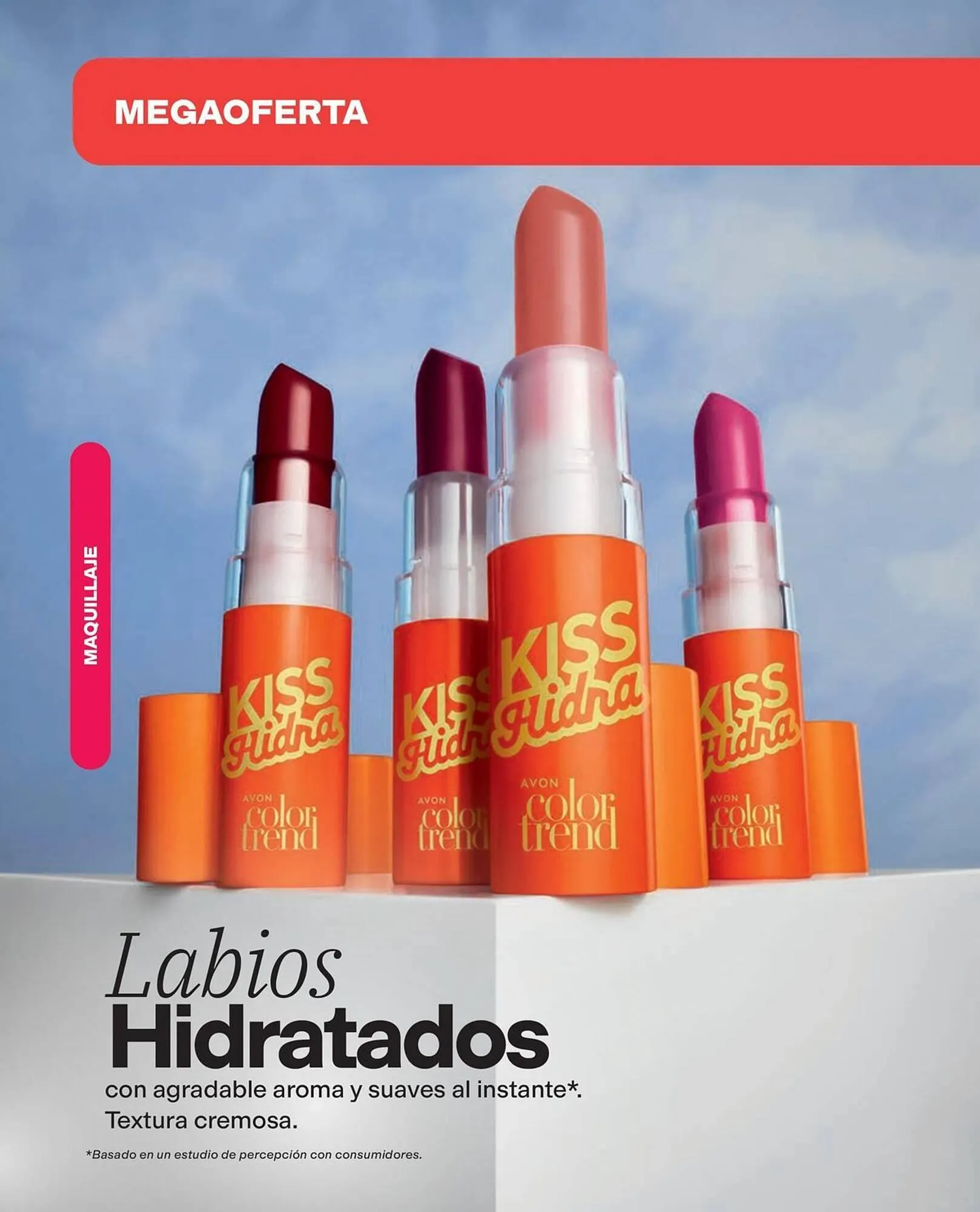 Catalogo de Catálogo Avon 1 de junio al 30 de junio 2026 - Pag 64