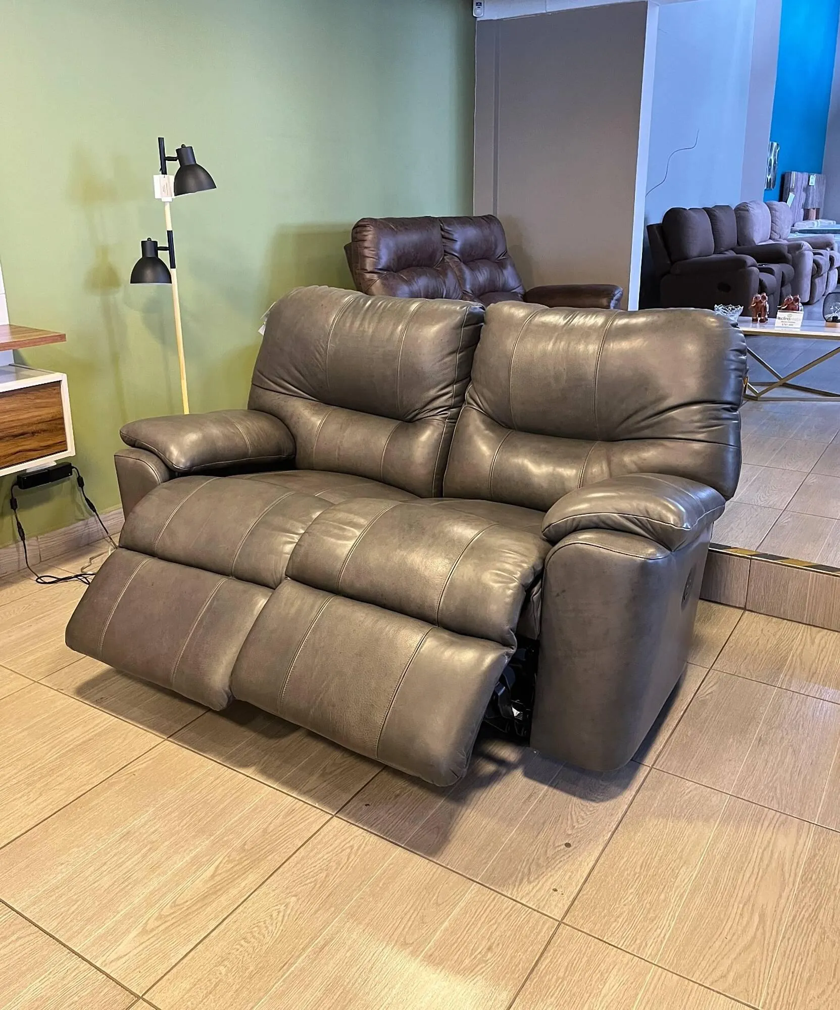 Catalogo de Catálogo Reclinomatic 22 de abril al 5 de mayo 2026 - Pag 3