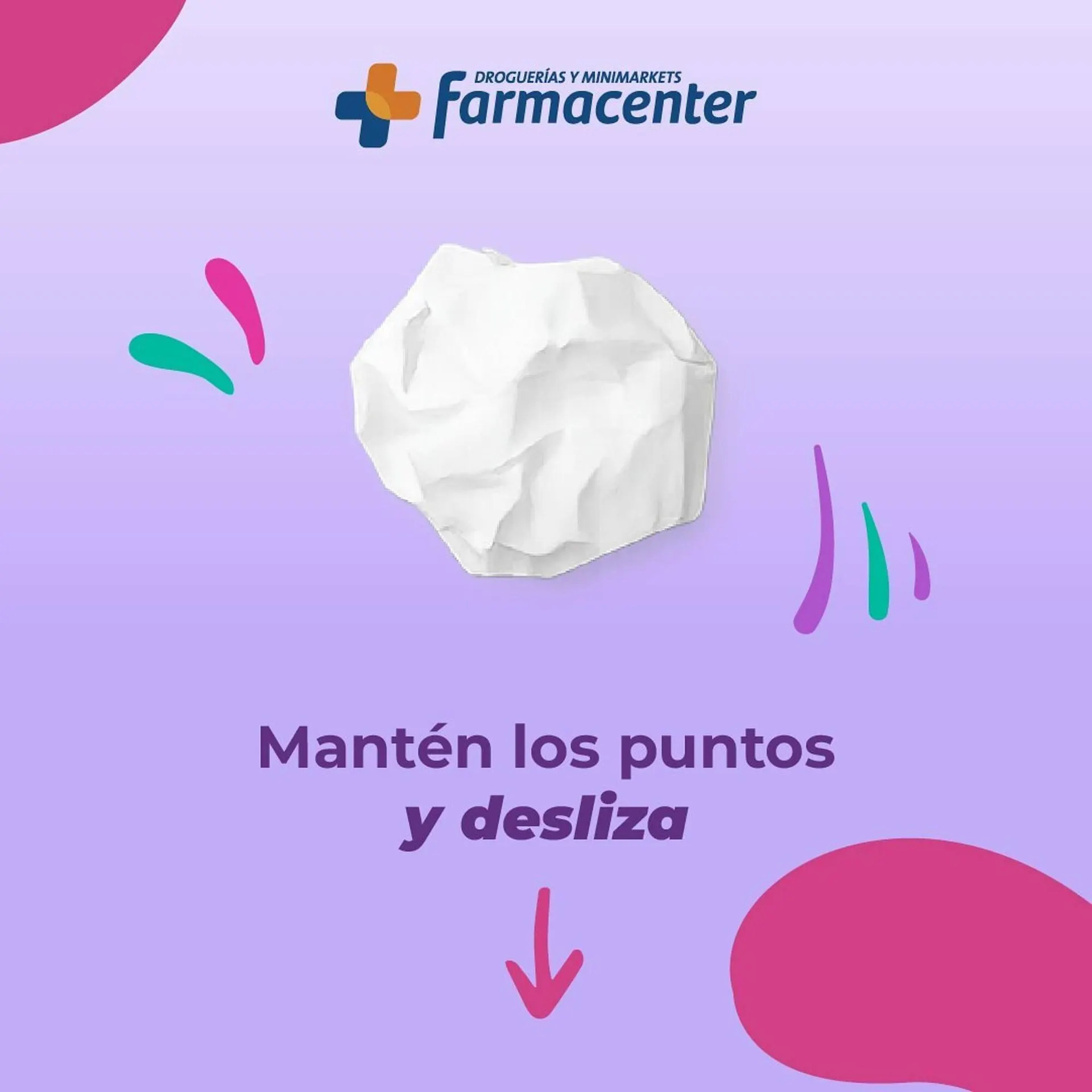 Catálogo Farmacenter - 1