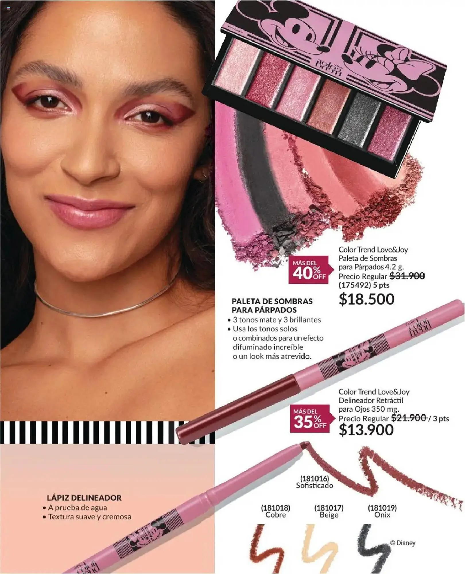 Catalogo de Catálogo Avon 1 de agosto al 16 de septiembre 2025 - Pag 61