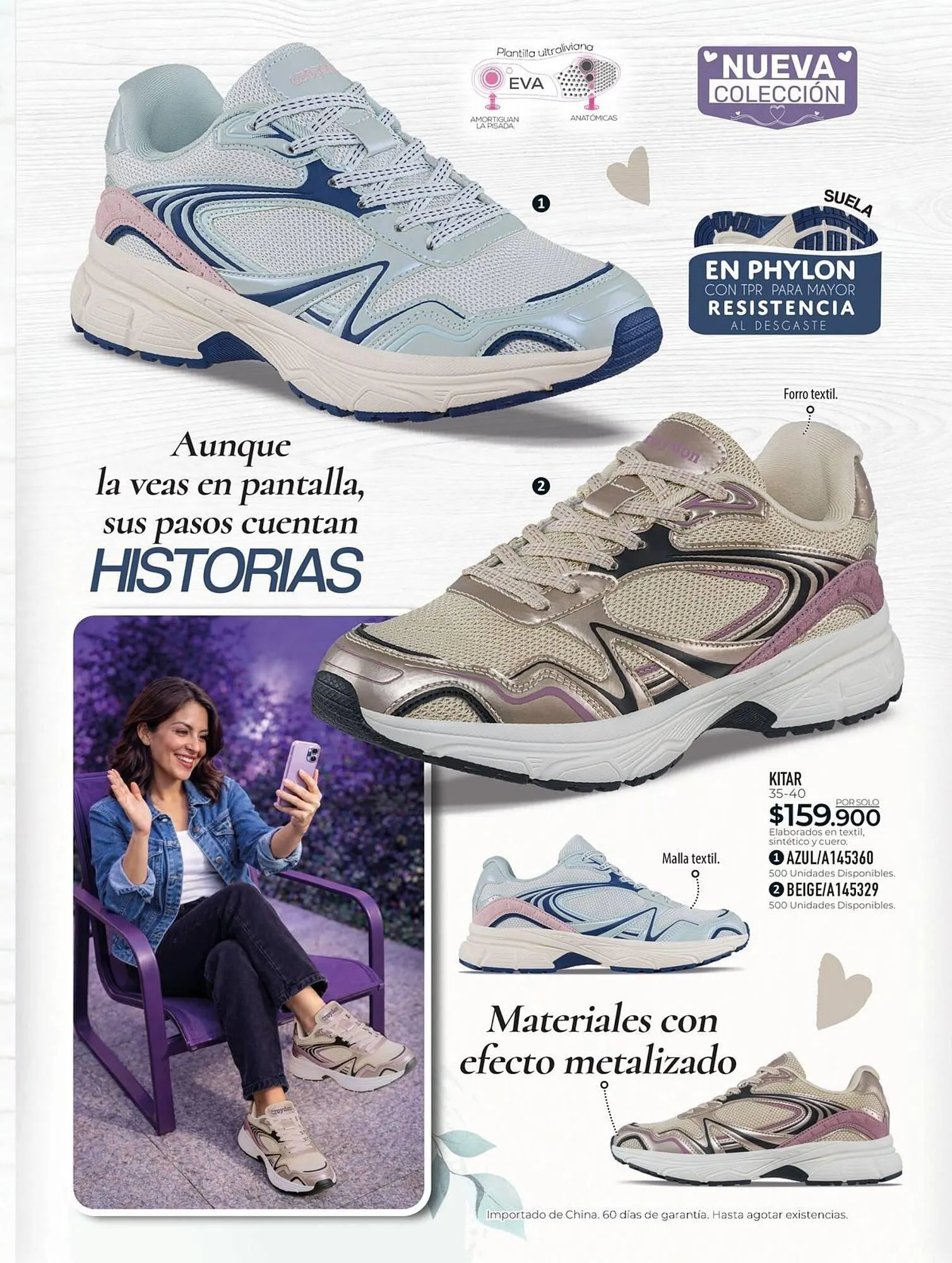 Catalogo de Catálogo Croydon 6 de mayo al 28 de mayo 2026 - Pag 53