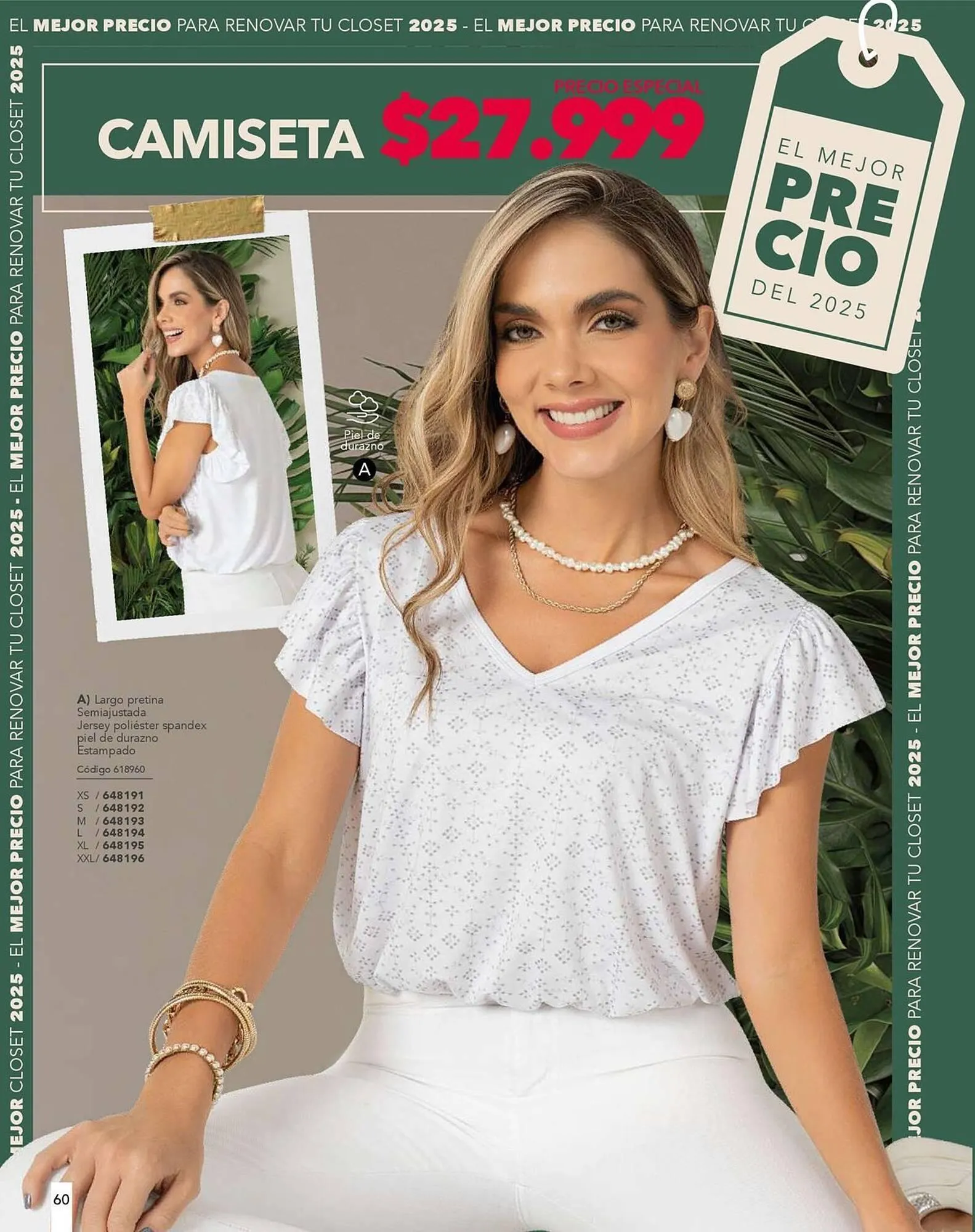 Catalogo de Catálogo Loguin 25 de marzo al 30 de abril 2025 - Pag 62