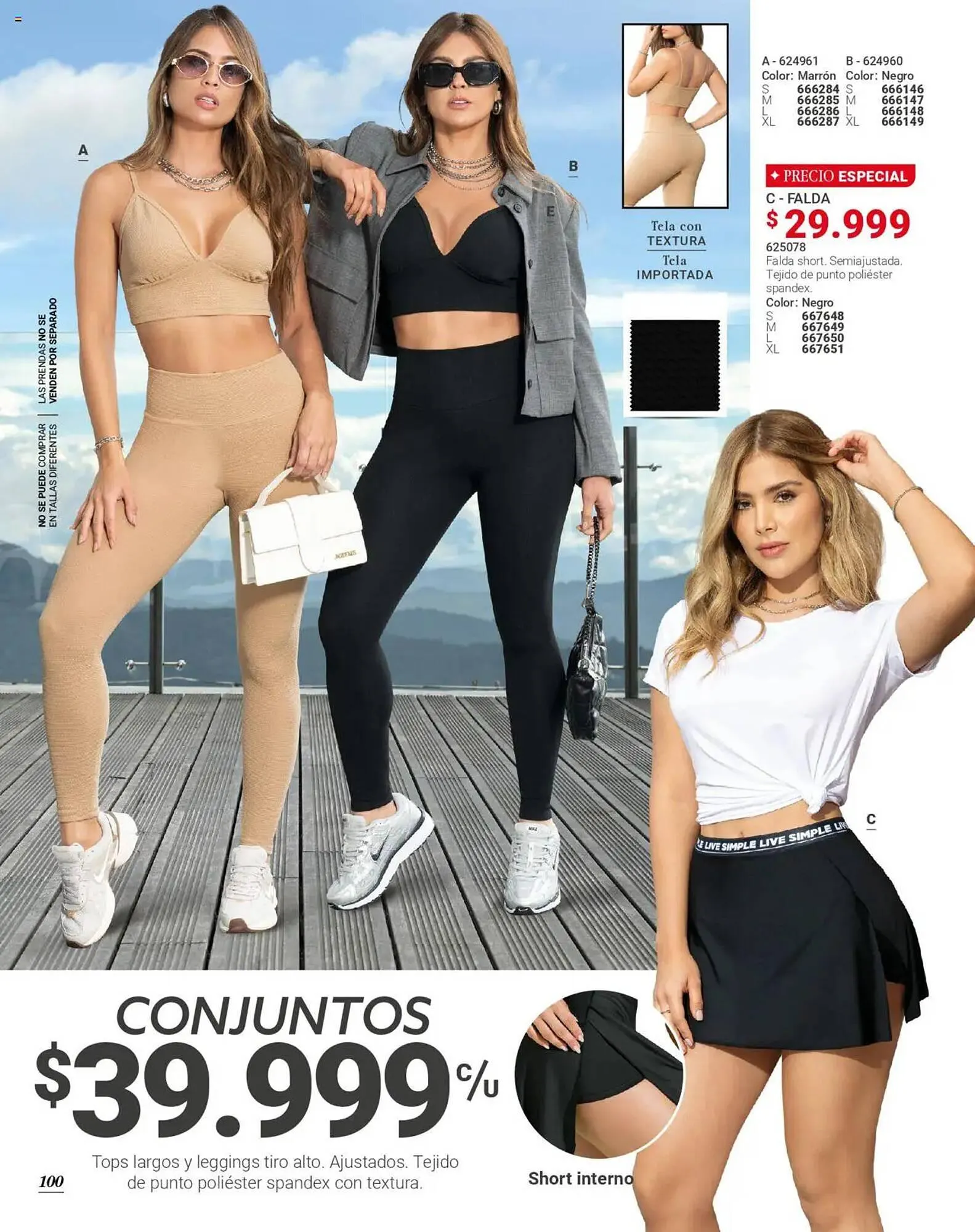 Catalogo de Catálogo Carmel 28 de julio al 1 de septiembre 2025 - Pag 102