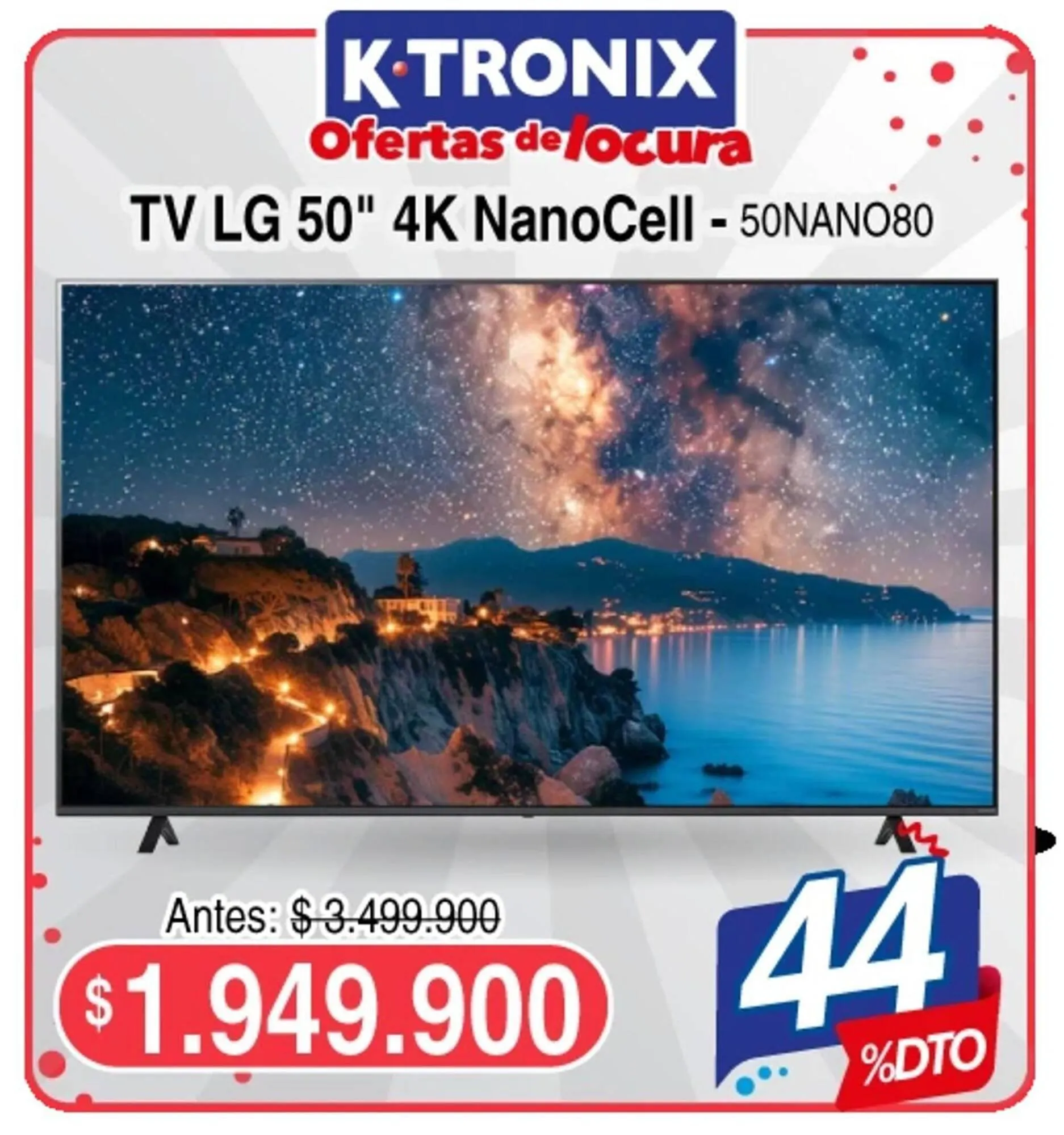 Catalogo de Catálogo Ktronix 15 de abril al 30 de abril 2025 - Pag 13