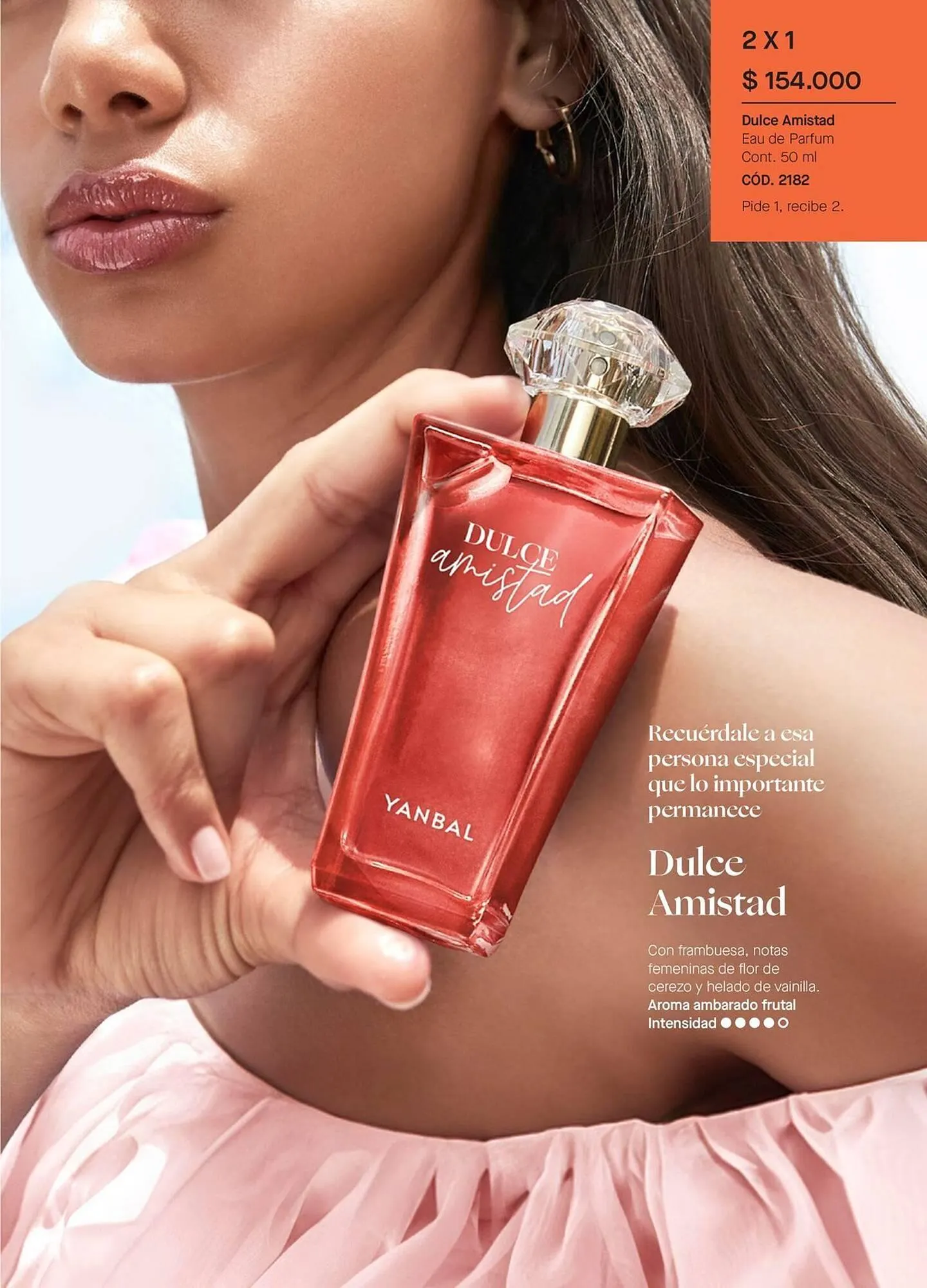 Catalogo de Catálogo Yanbal 31 de enero al 27 de febrero 2026 - Pag 17