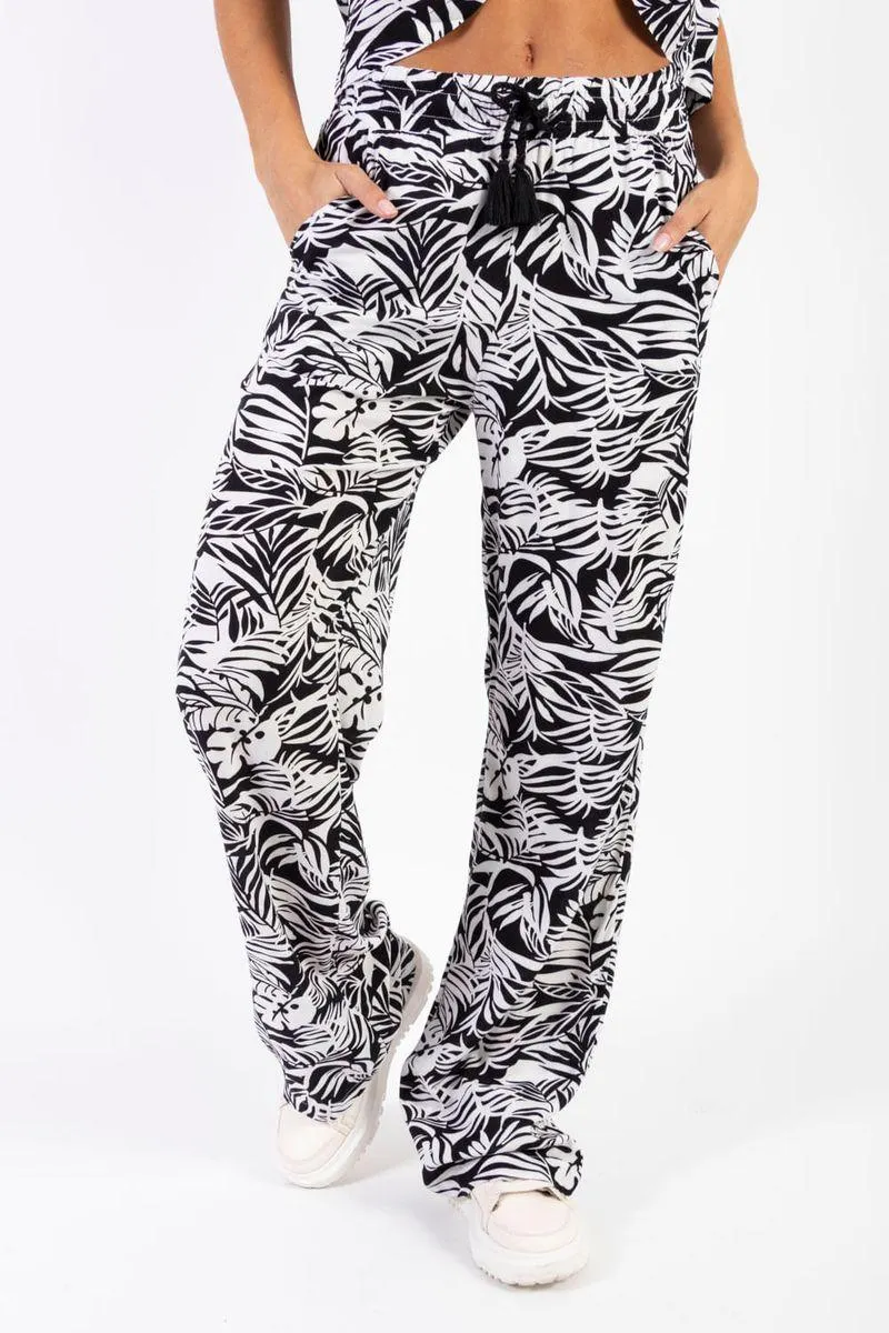 Pantalones liviano