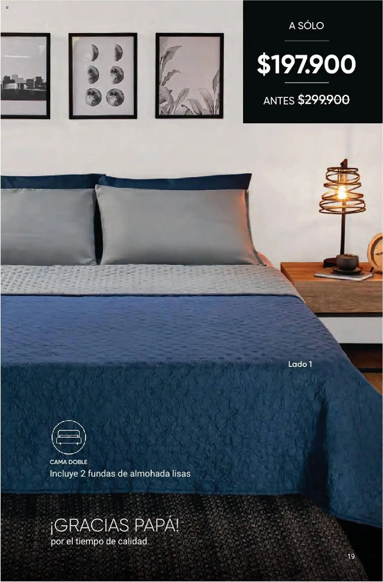 Catalogo de Catálogo Avon 18 de mayo al 30 de junio 2025 - Pag 22