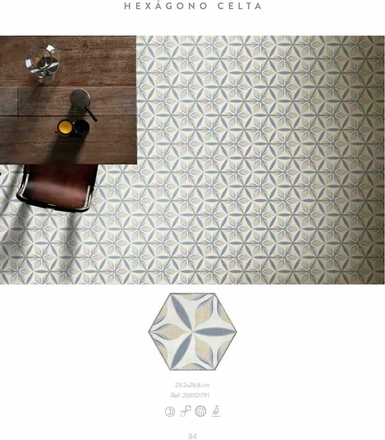 Catalogo de Corona 1 de junio al 31 de diciembre 2023 - Pag 34