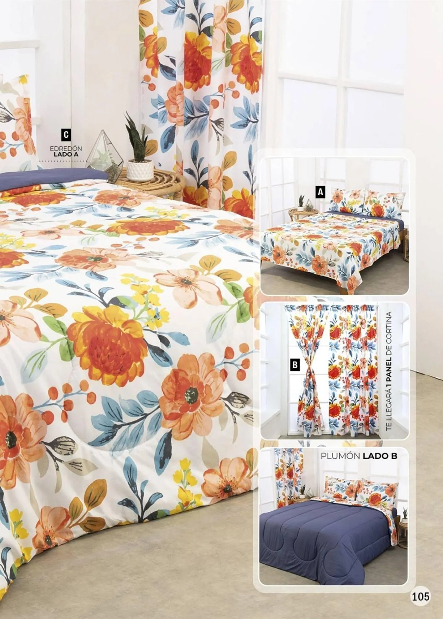 Catalogo de Catálogo Juana Bonita 2 de junio al 30 de junio 2025 - Pag 105