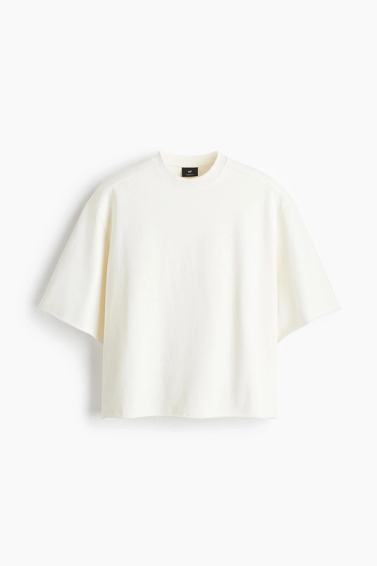 Camiseta Oversized Fit