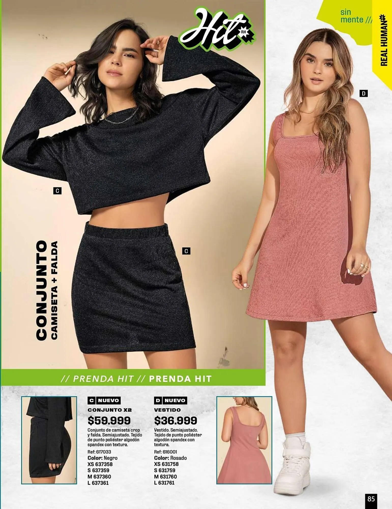 Catalogo de Catálogo Pacífika 7 de agosto al 21 de agosto 2024 - Pag 86