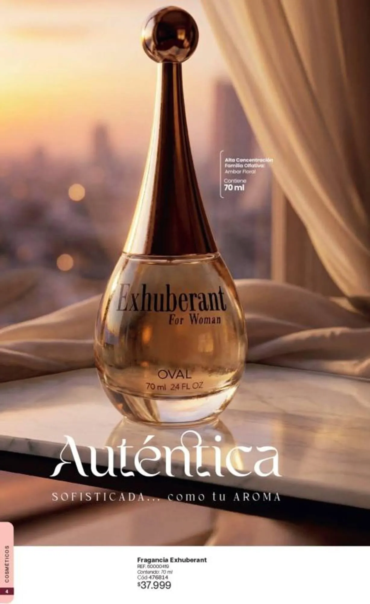 Catalogo de Catálogo Marketing Personal 27 de enero al 31 de marzo 2026 - Pag 6