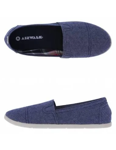 Zapatos sin cordones Dream para mujer