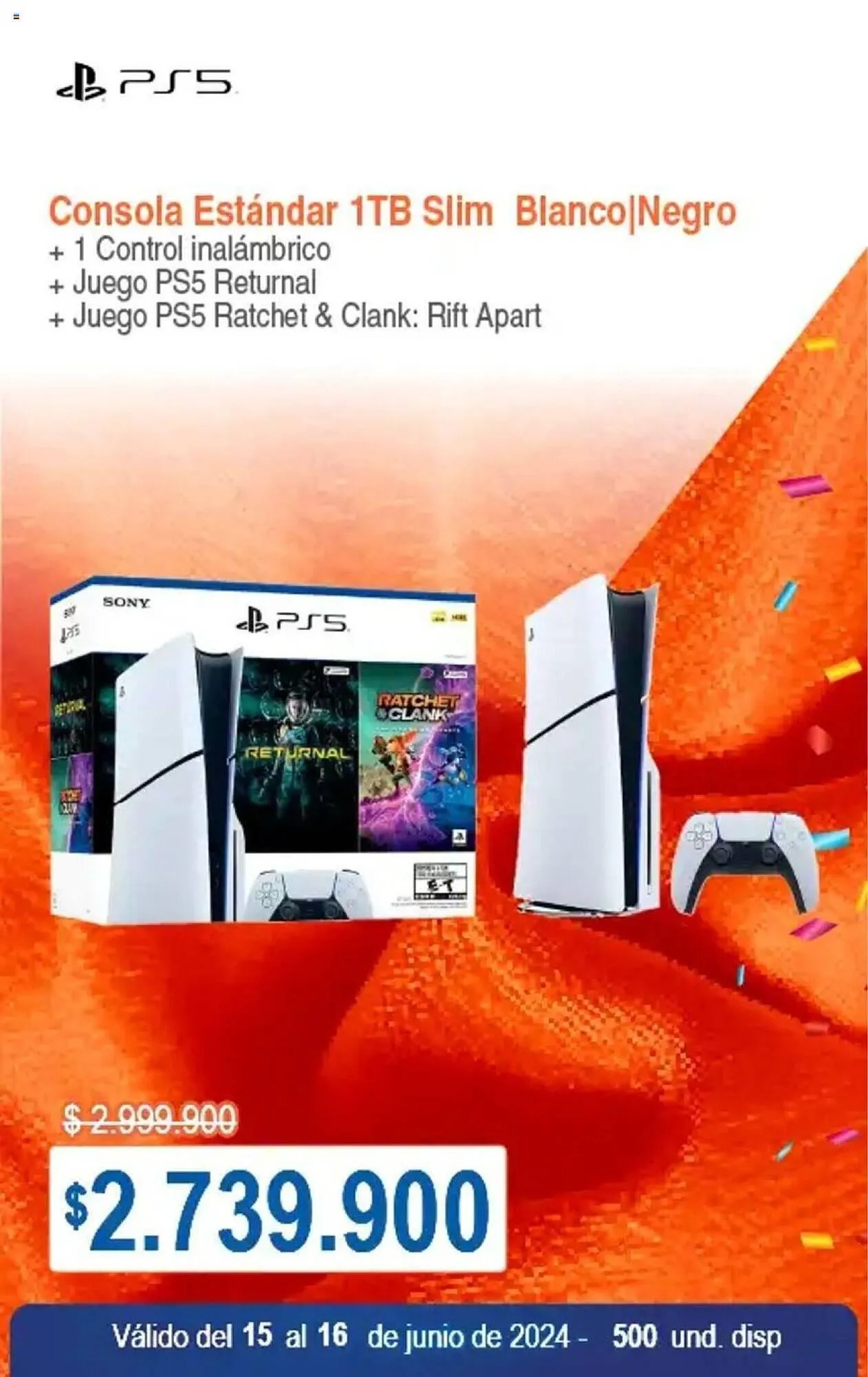 Catalogo de Catálogo Alkosto 15 de junio al 21 de junio 2024 - Pag 4