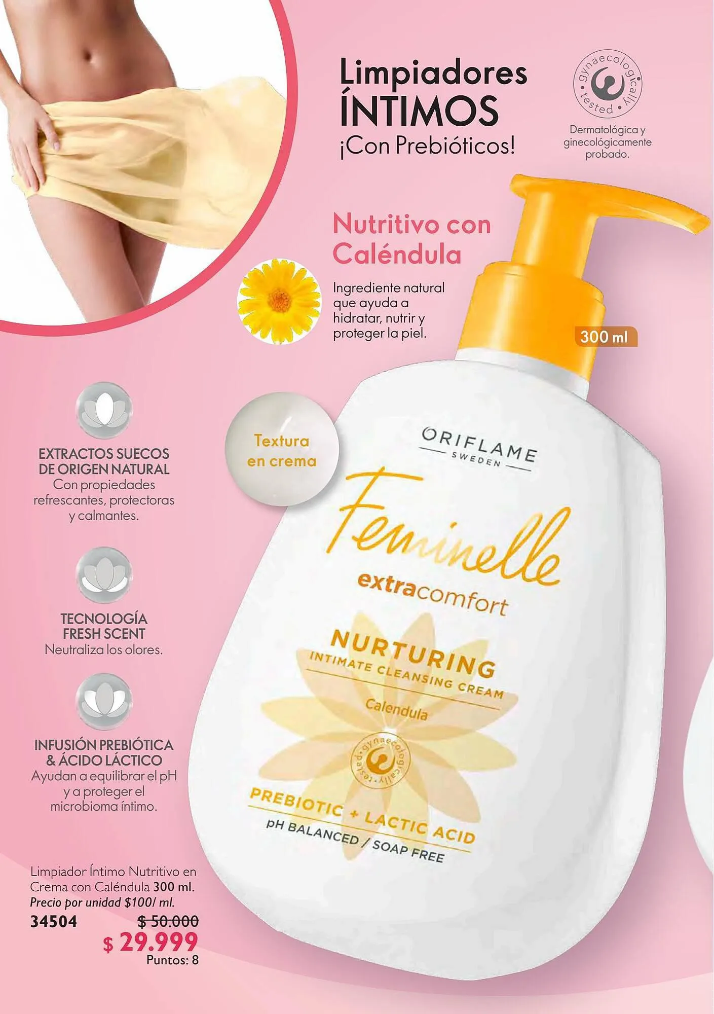 Catalogo de Catálogo Oriflame 28 de agosto al 3 de septiembre 2023 - Pag 120