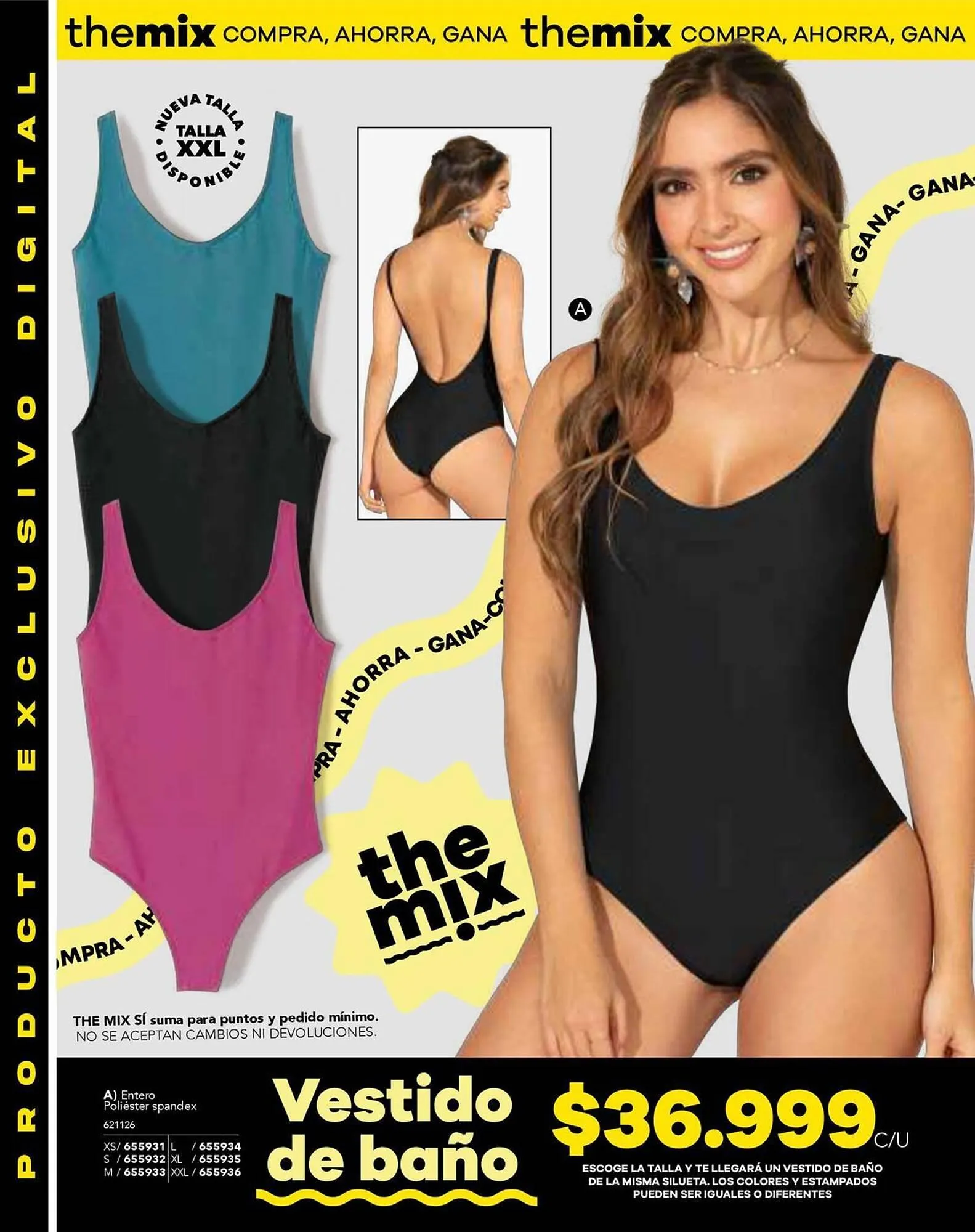 Catalogo de Catálogo Loguin 16 de septiembre al 31 de octubre 2025 - Pag 88