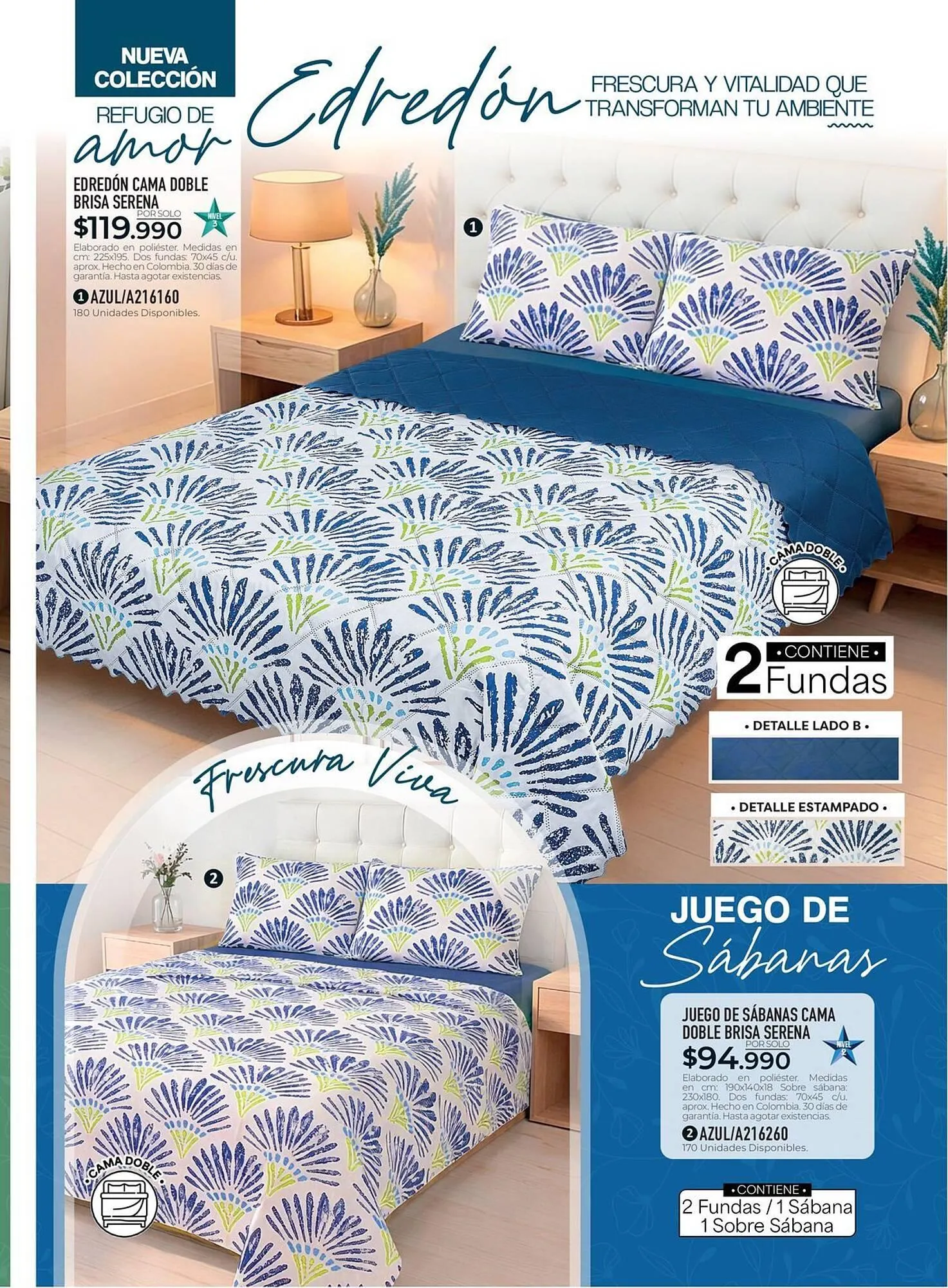 Catalogo de Catálogo Croydon 6 de mayo al 28 de mayo 2026 - Pag 245