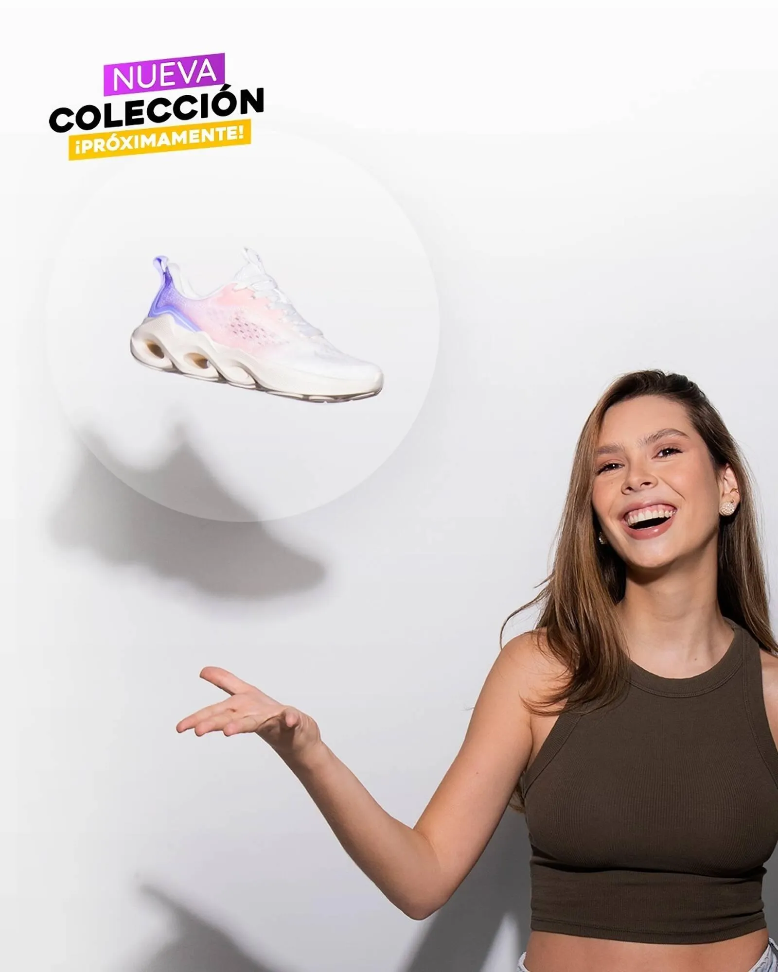 Catálogo Evacol - 1