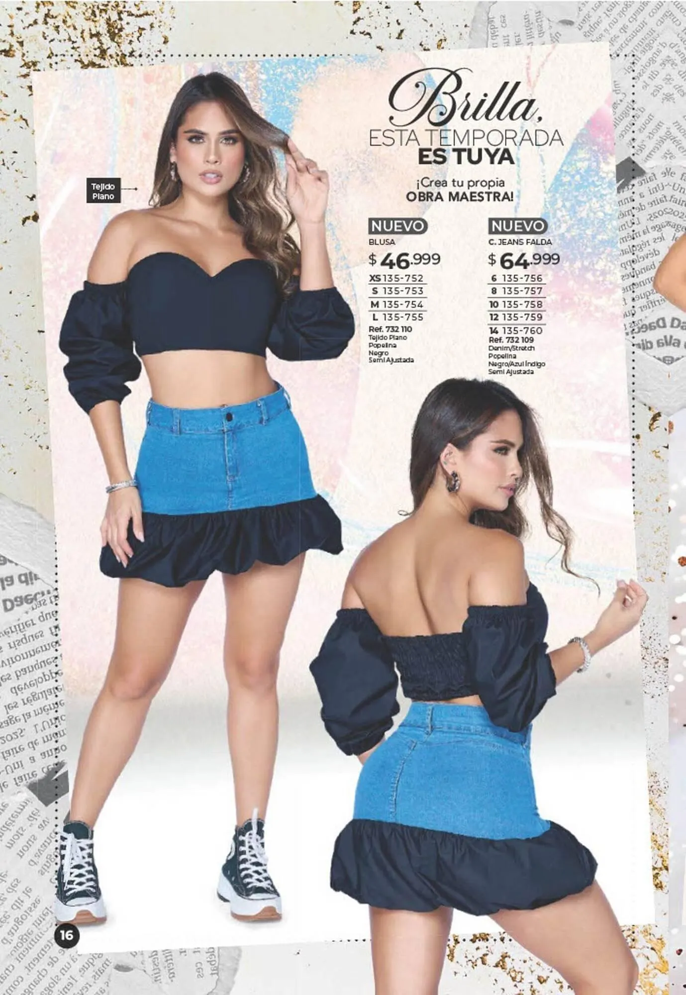 Catalogo de Catálogo Dolce Catálogos 24 de octubre al 24 de enero 2025 - Pag 66