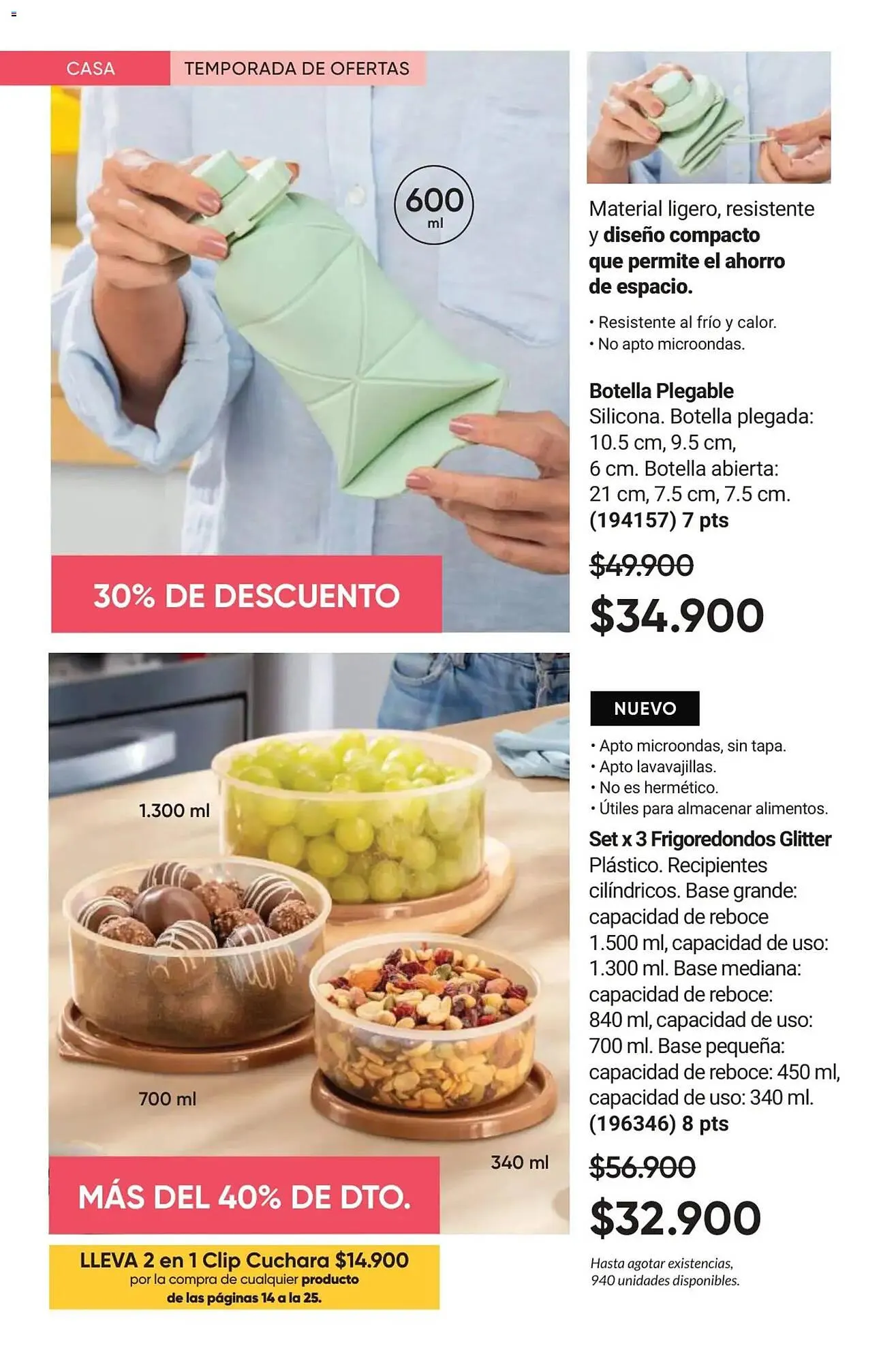 Catalogo de Catálogo Avon 1 de febrero al 28 de febrero 2026 - Pag 20