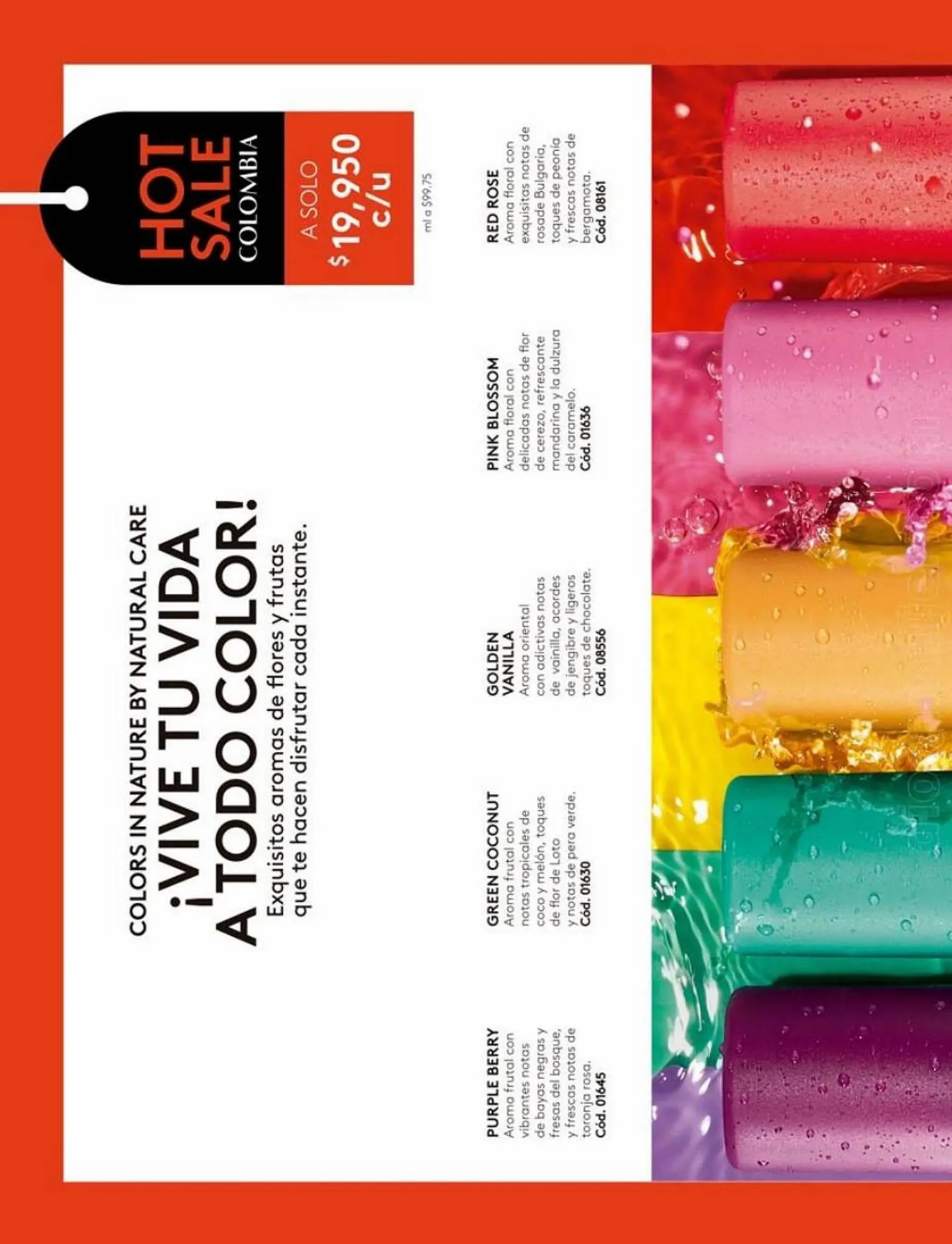 Catalogo de Catálogo Ésika 5 de julio al 25 de julio 2023 - Pag 154