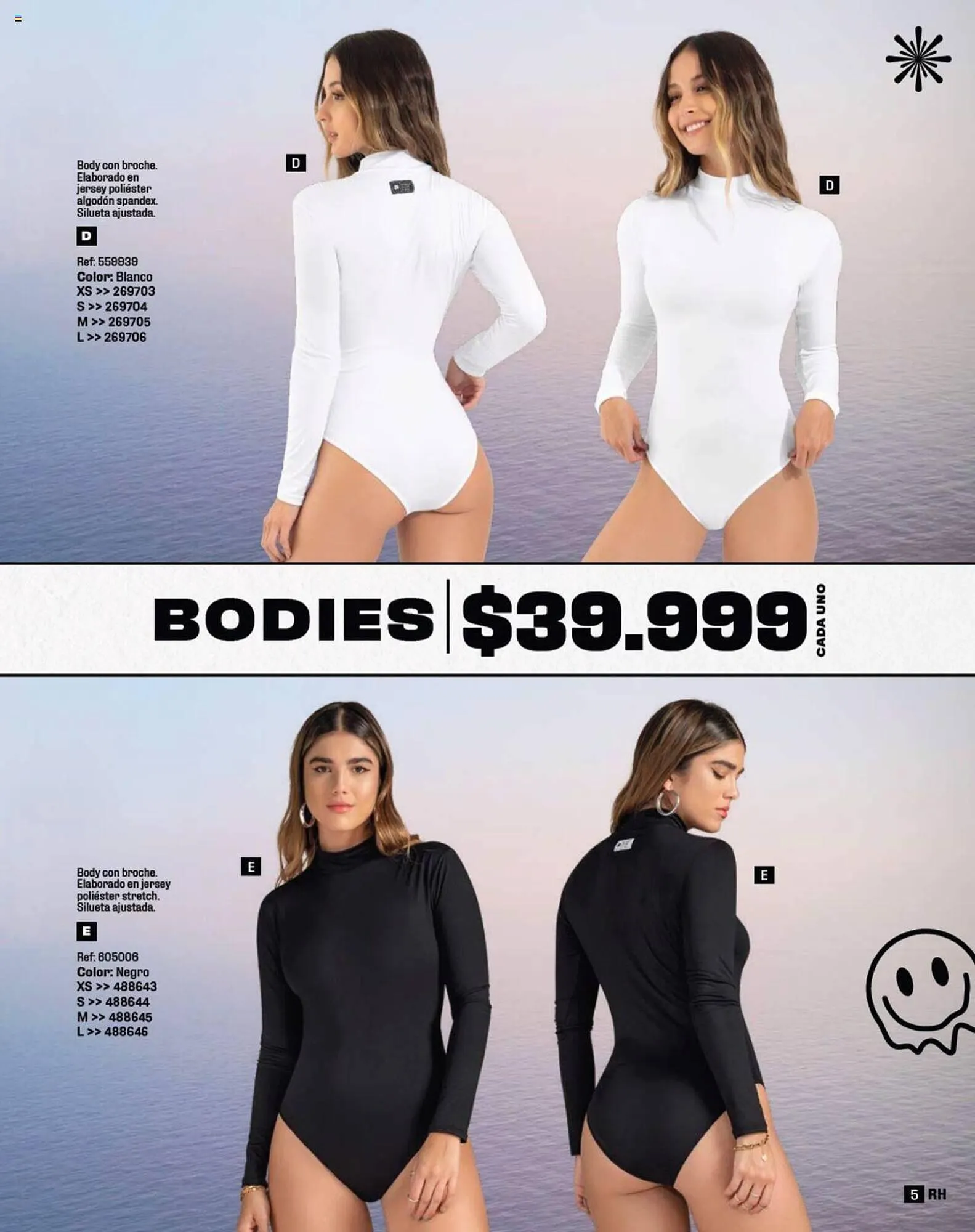 Catalogo de Catálogo Pacífika 10 de noviembre al 10 de diciembre 2023 - Pag 123