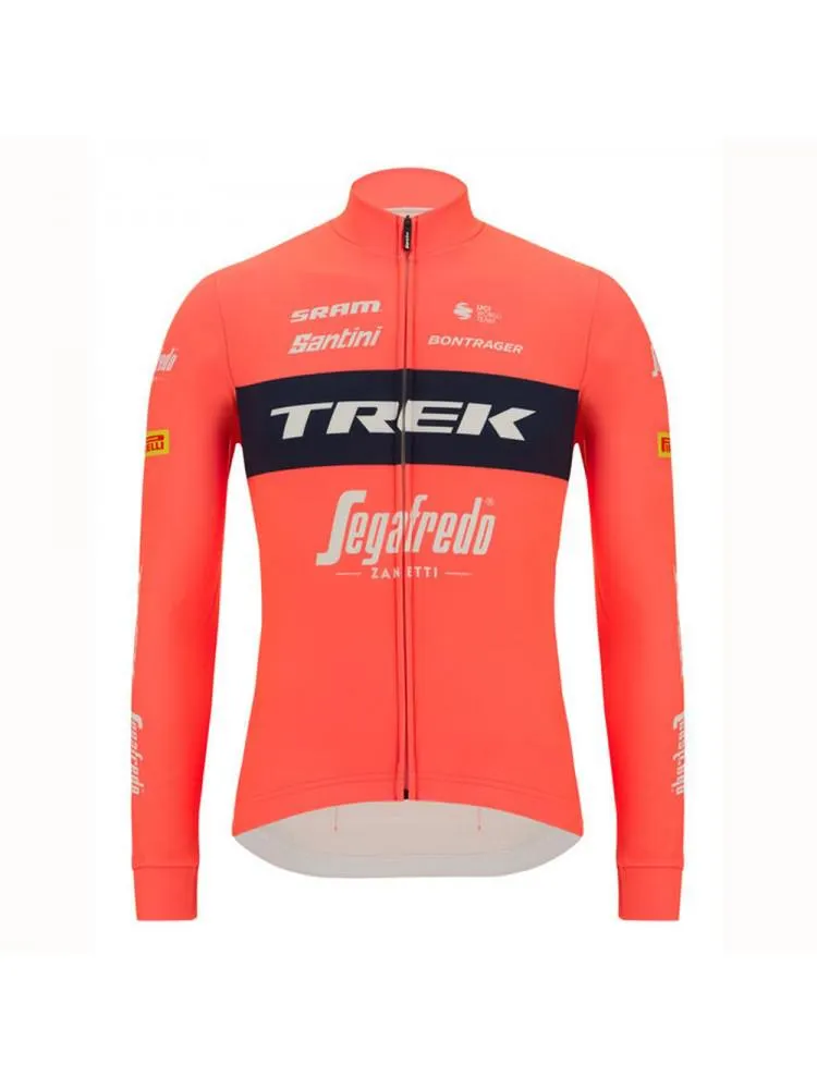JERSEY TERMICO TREK SEGAFREDO