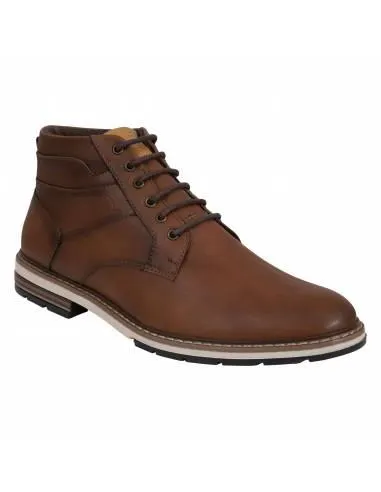Botines casuales para hombre