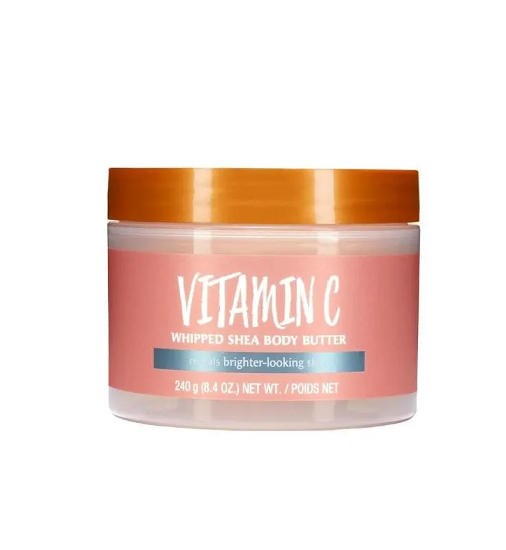 Mantequilla Corporal Tree Hut Vitamin C Whipped 240g