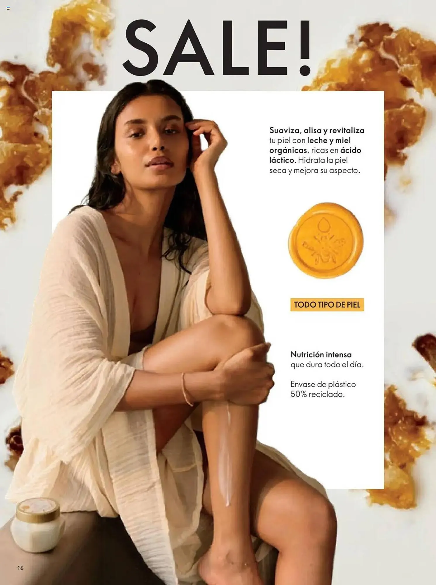 Catalogo de Catálogo Oriflame 2 de agosto al 23 de agosto 2025 - Pag 16