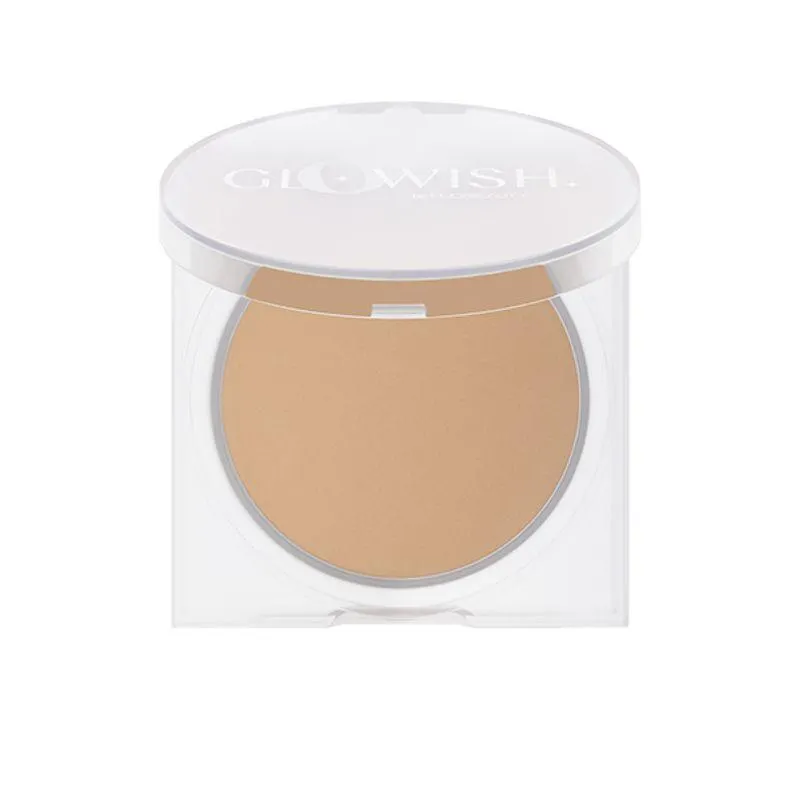 Base en Polvo GloWish Luminous Pressed Powder