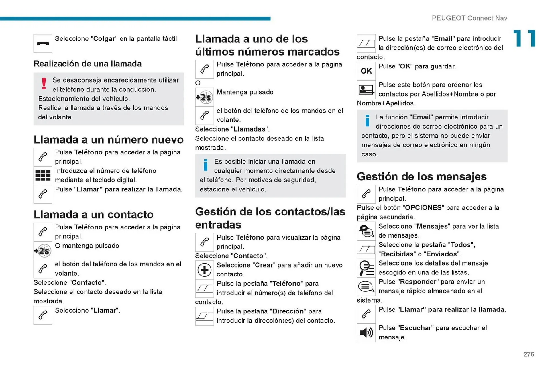 Catalogo de Catálogo Peugeot 16 de octubre al 16 de octubre 2024 - Pag 277