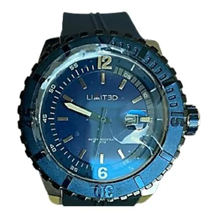 Reloj limited para Hombre