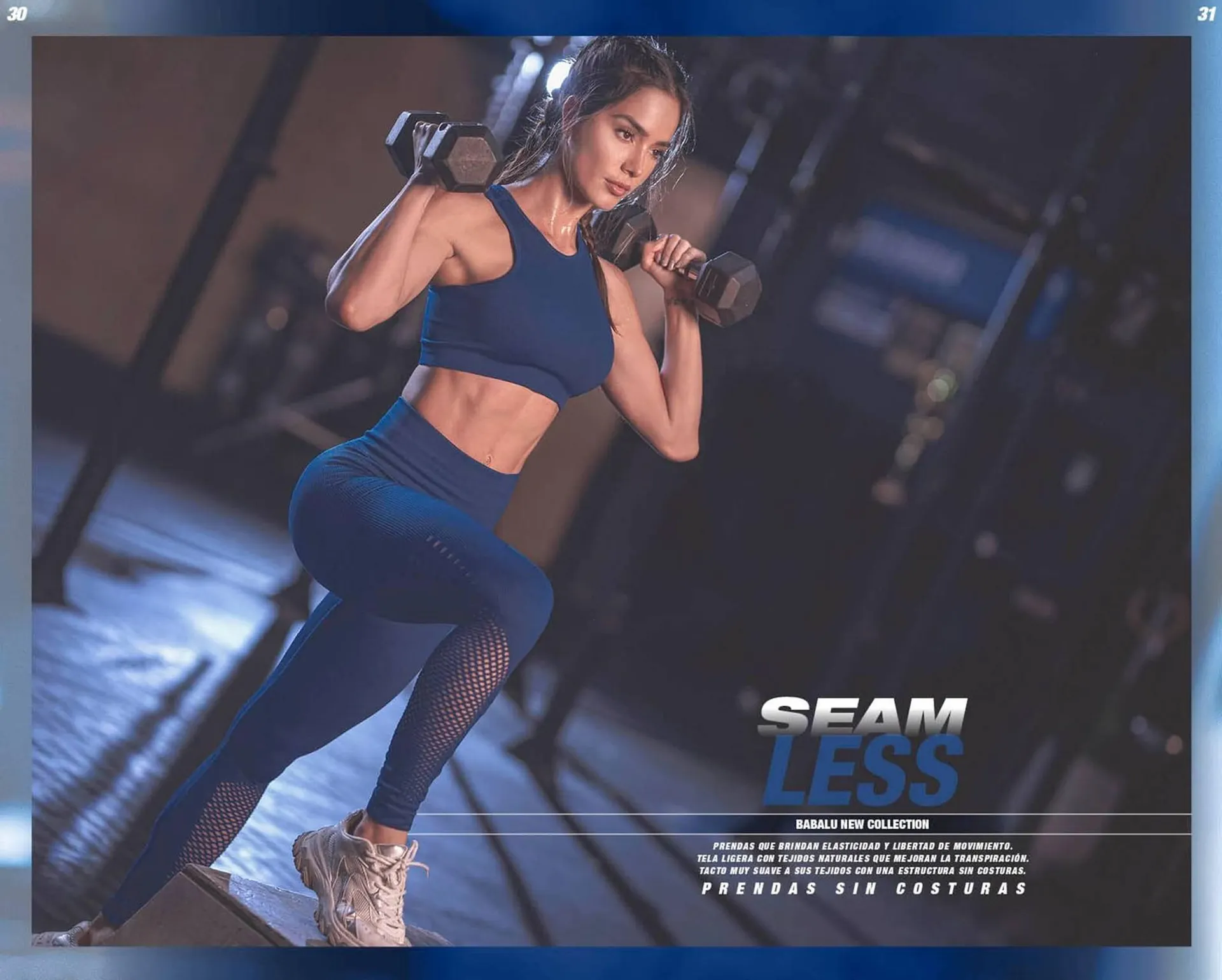 Catalogo de Catálogo Babalú Fashion 8 de julio al 31 de agosto 2024 - Pag 16