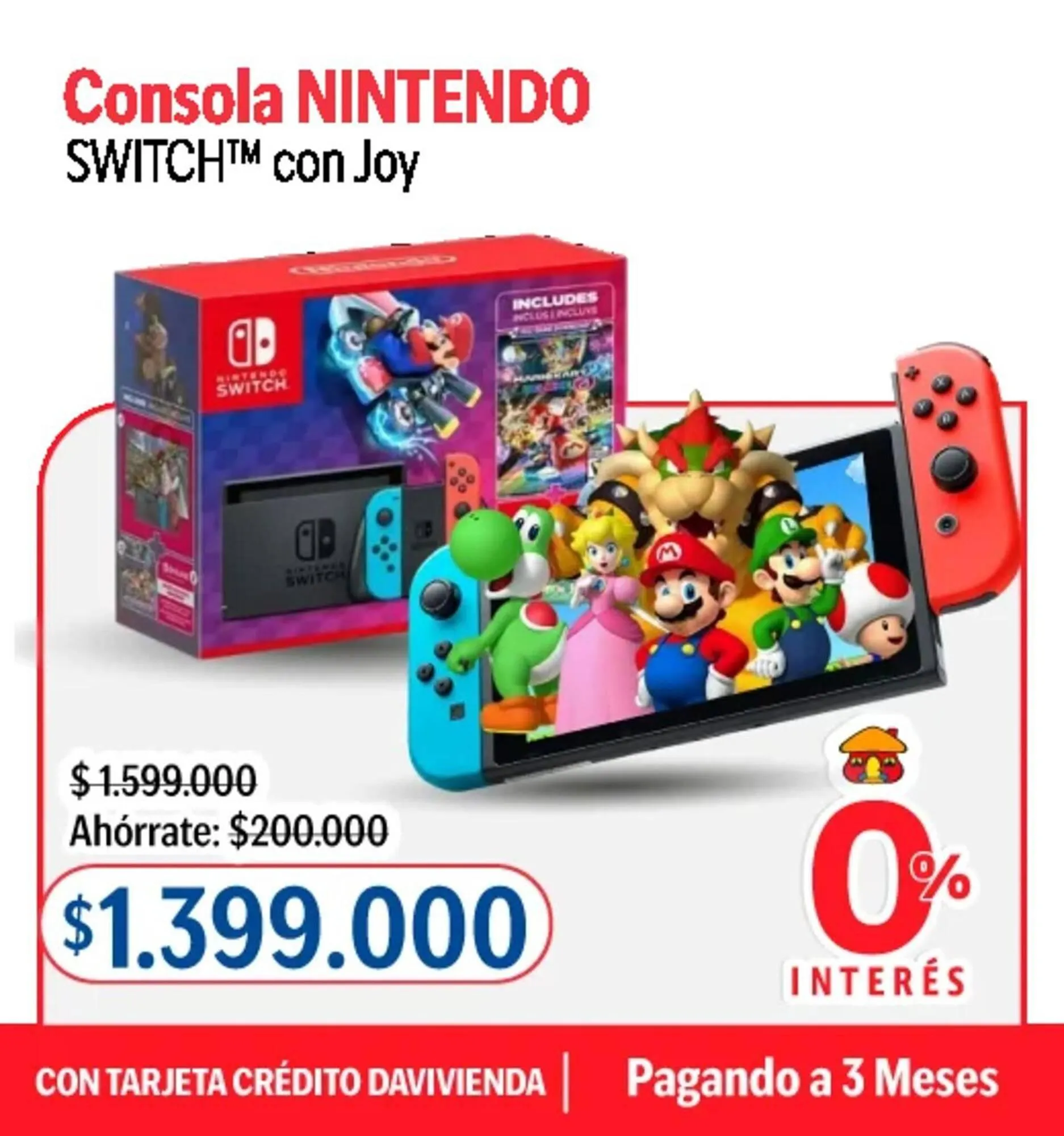 Catalogo de Catálogo Ktronix 13 de octubre al 27 de octubre 2025 - Pag 15