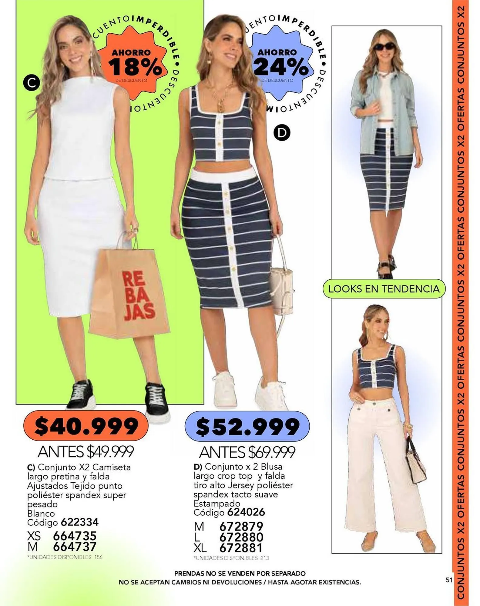 Catalogo de Catálogo Loguin 16 de septiembre al 31 de octubre 2025 - Pag 249