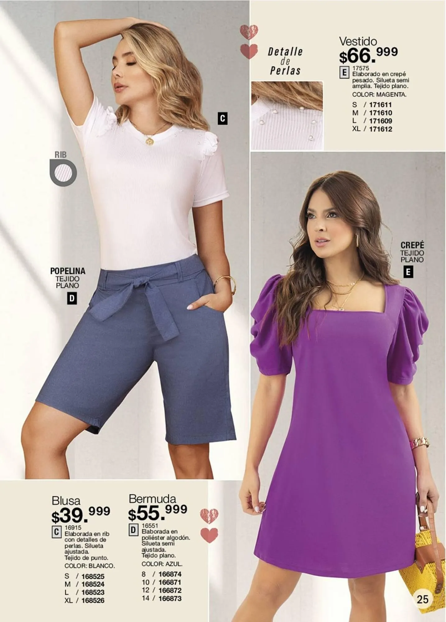 Catalogo de Catálogo Juana Bonita 26 de julio al 26 de agosto 2024 - Pag 73